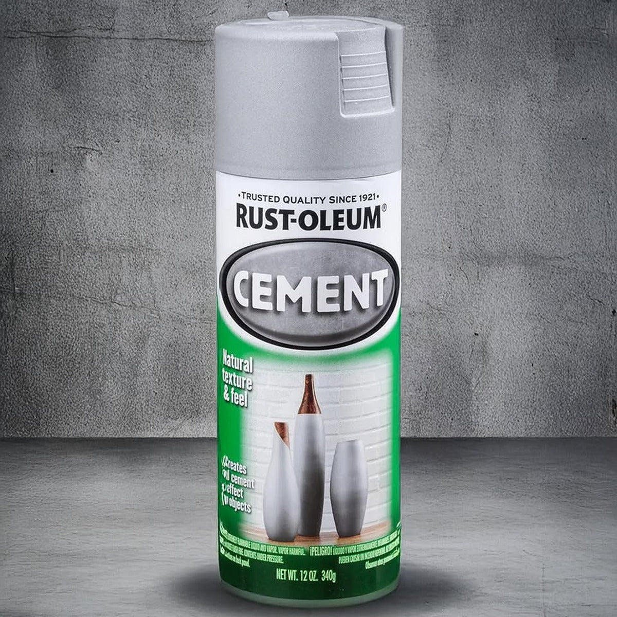 Rust-Oleum Spray Paints – One Range, Endless Projects