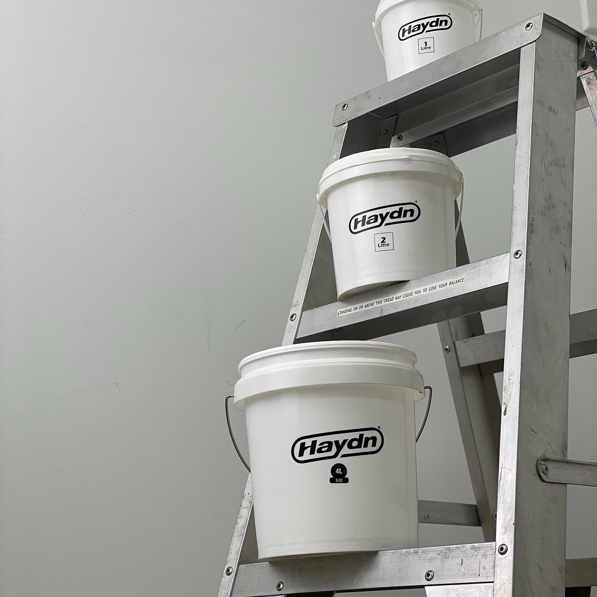 10 Totally Legit Uses for Your Haydn Workshop Bucket