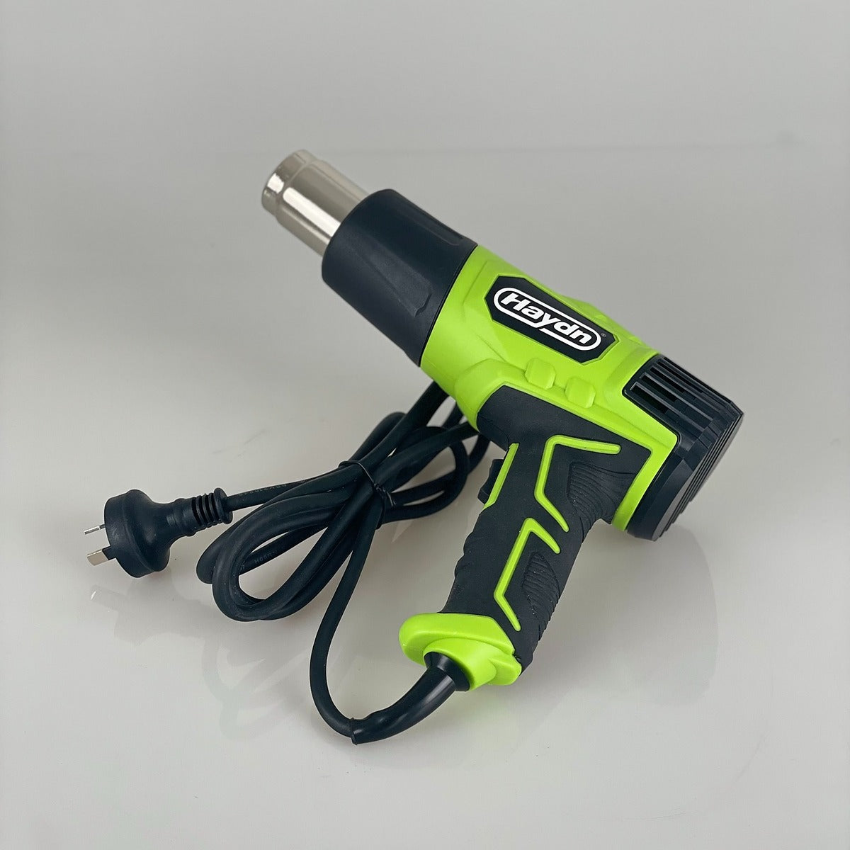 Turn Up the Heat This Winter with the Haydn Heat Gun