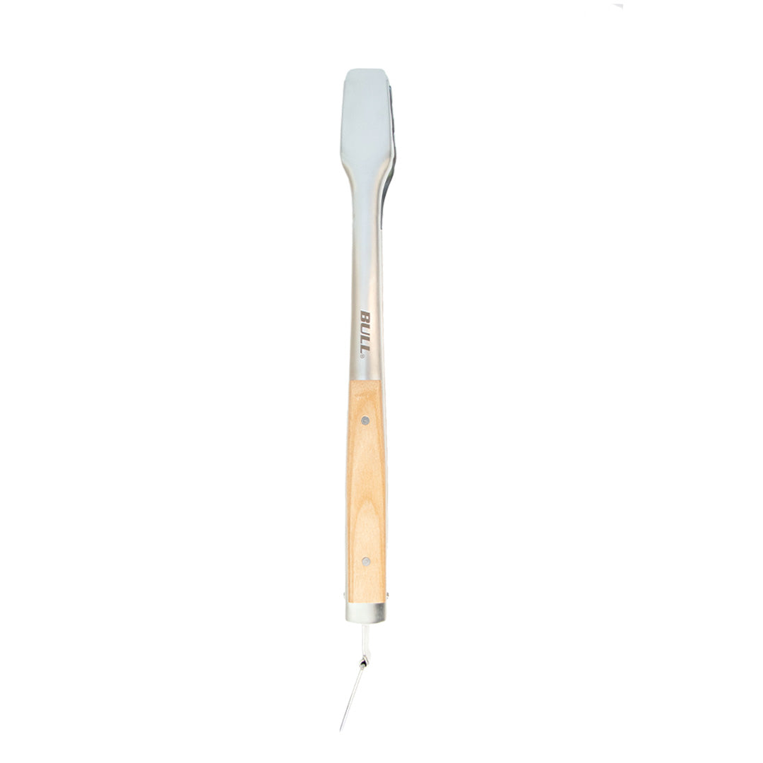 Bull BBQ 3 Piece BBQ Tool Set