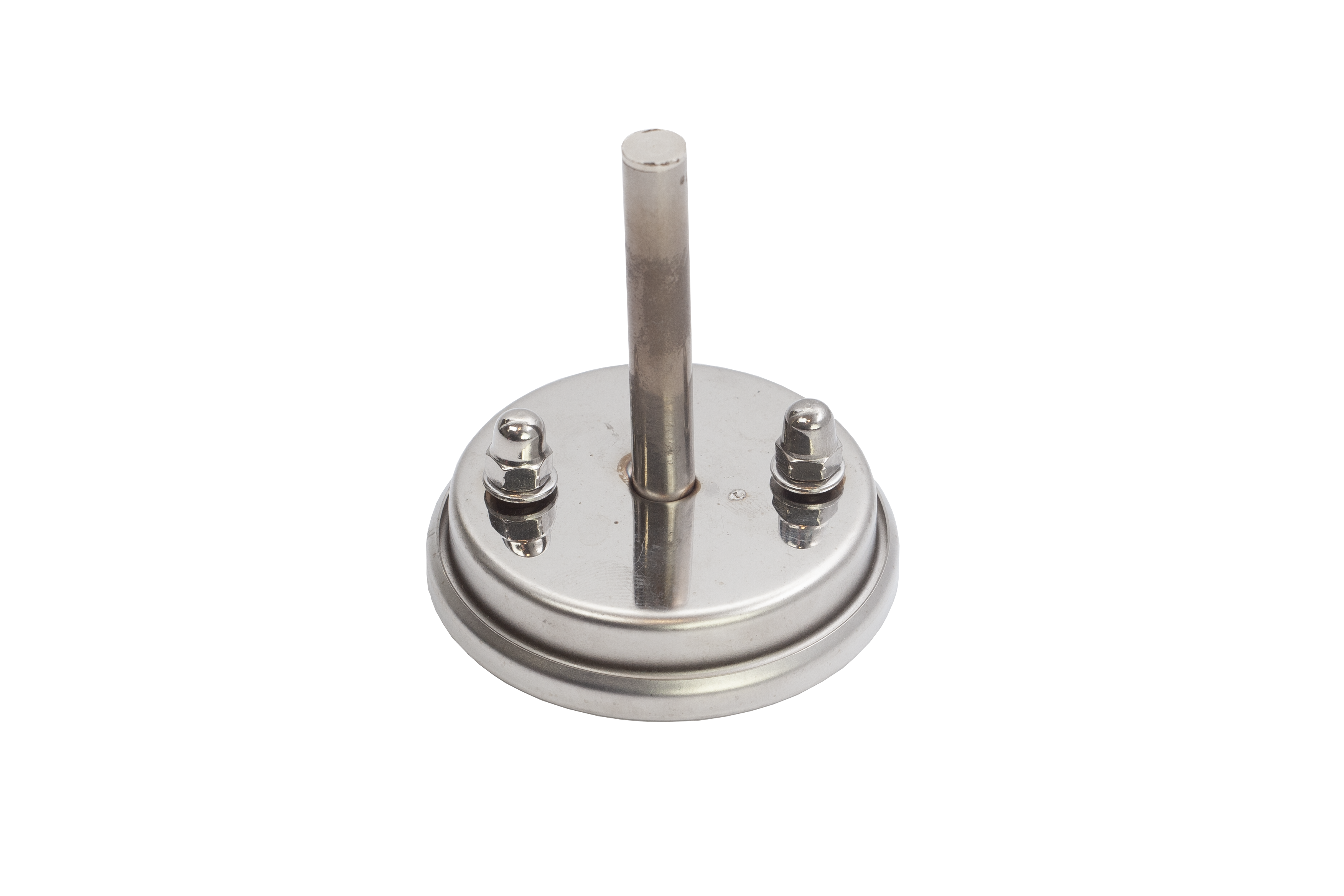 Temperature Gauge - Image 1