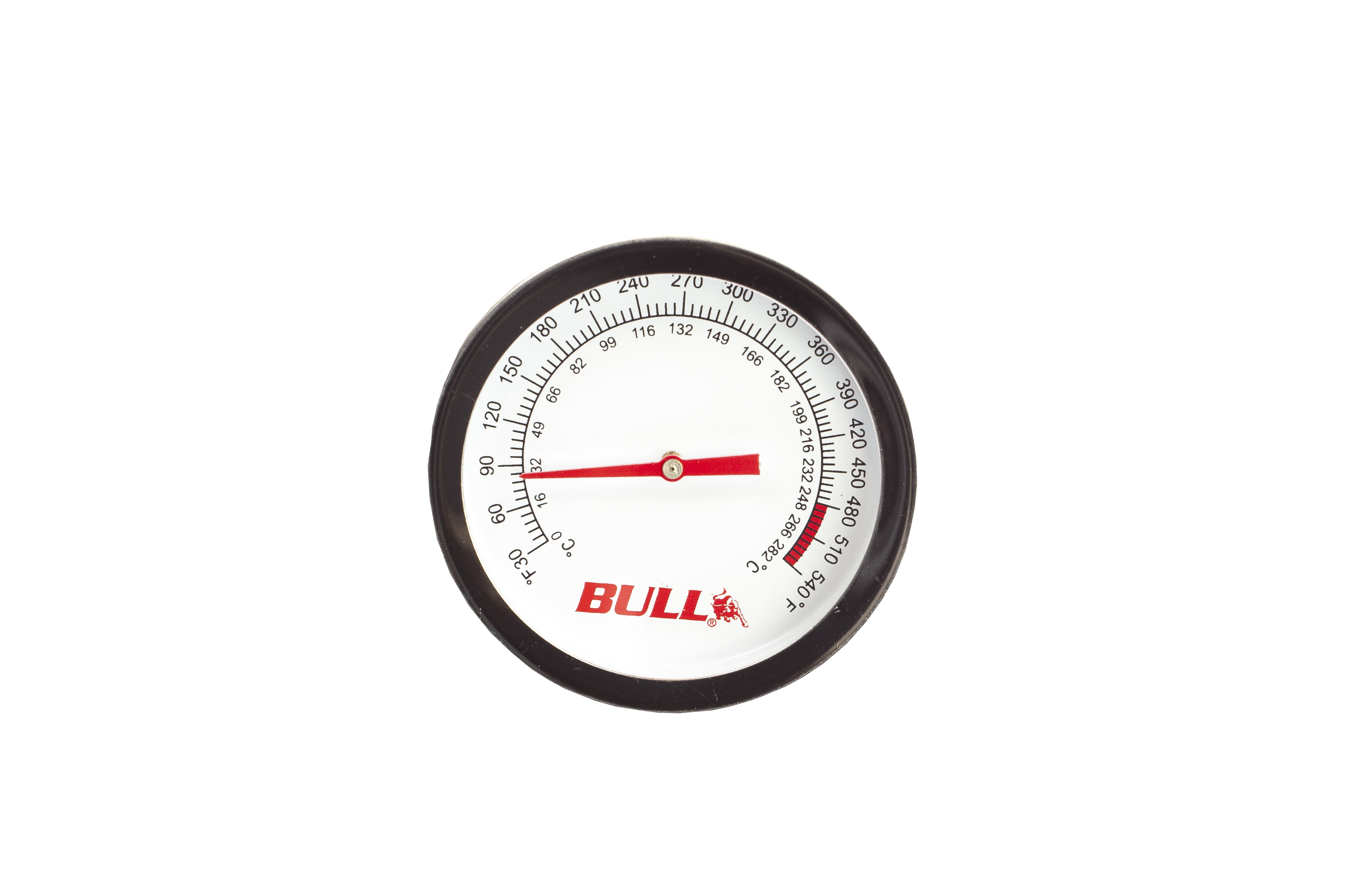 Temperature Gauge - Image 2