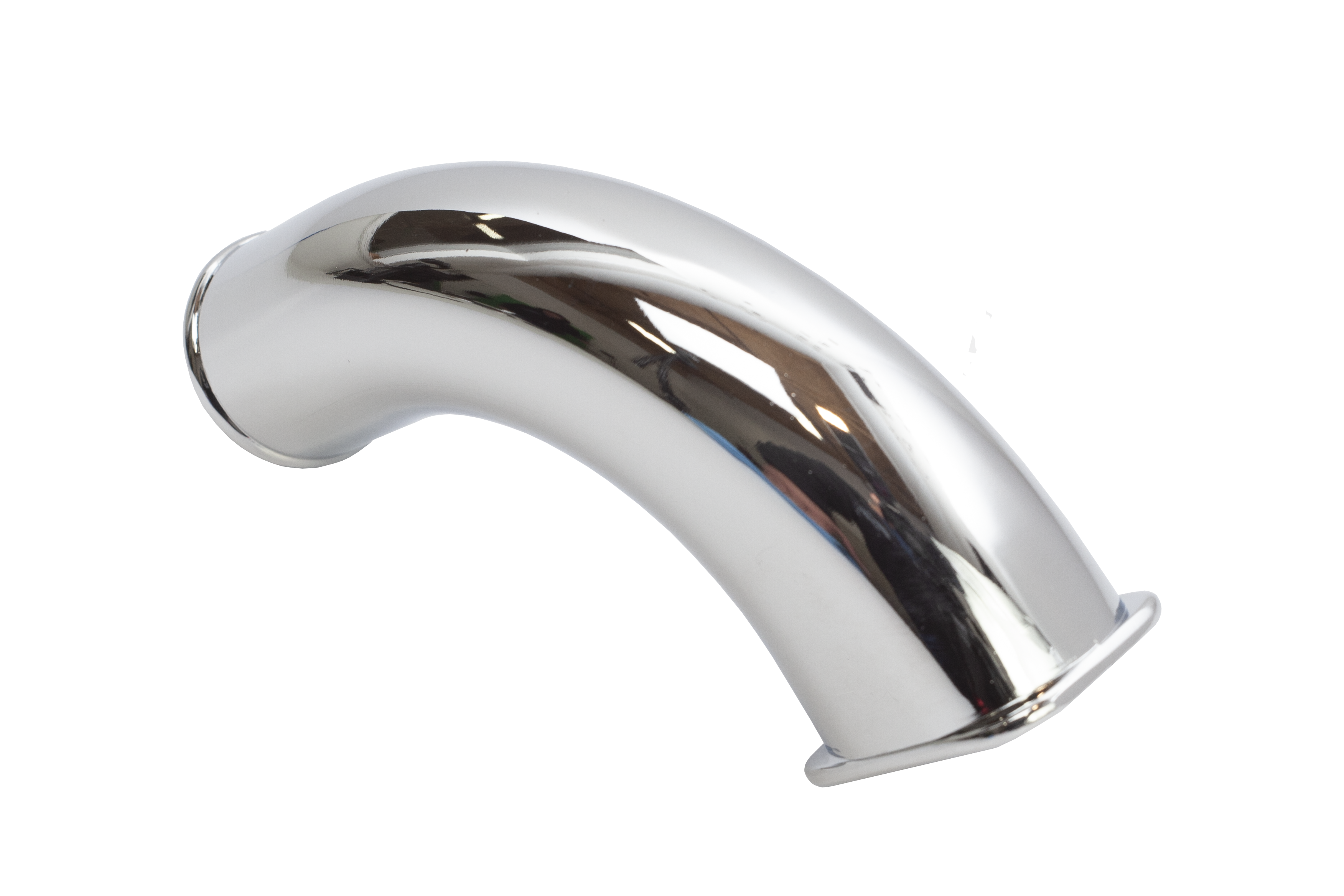 Hood Handle/ Warming Drawer End Cap - Image 1