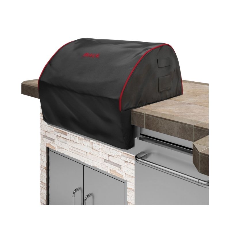 Bison Grill Head Cover - Image 2