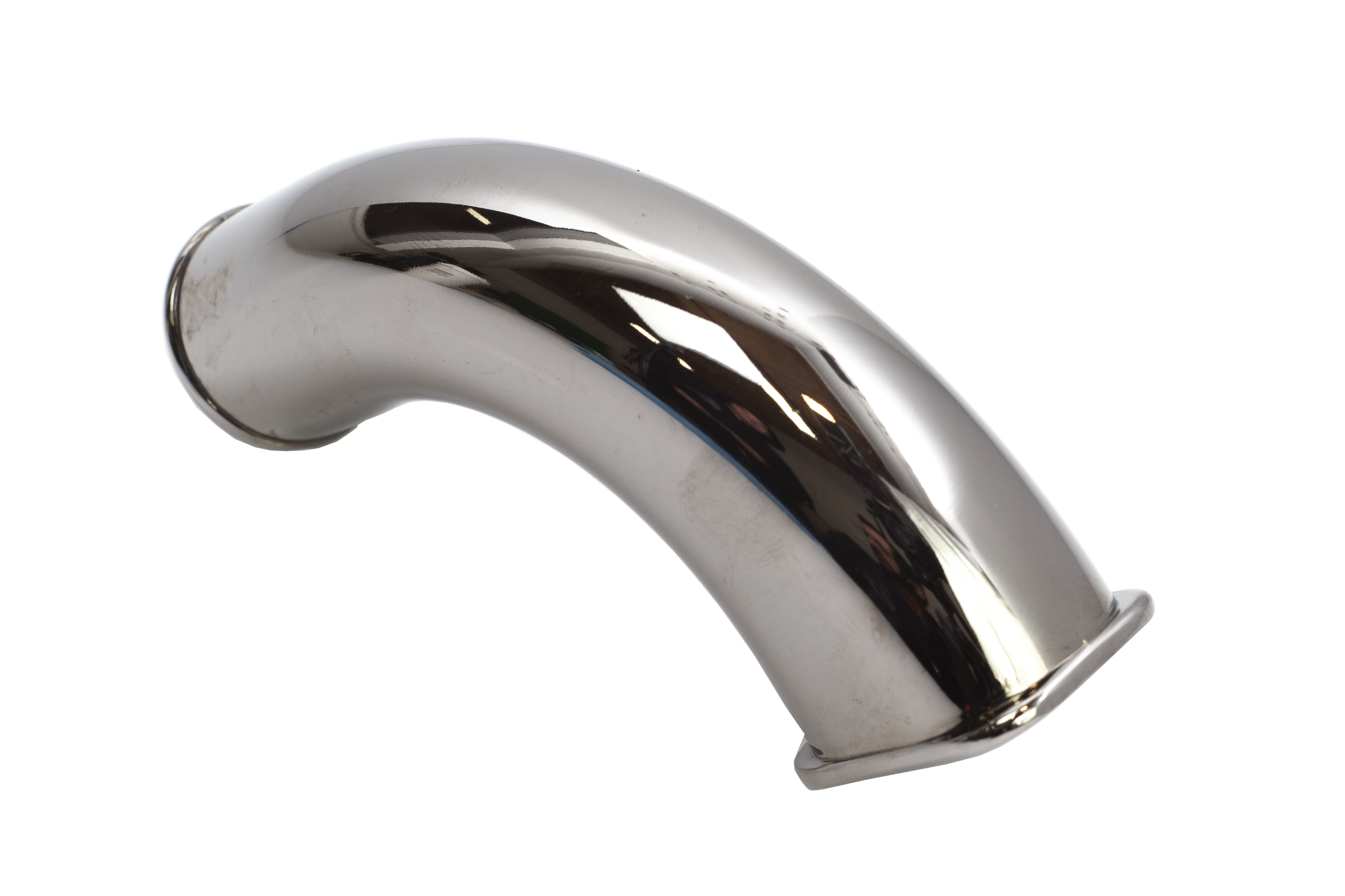 Hood Handle/ Warming Drawer End Cap - Image 2