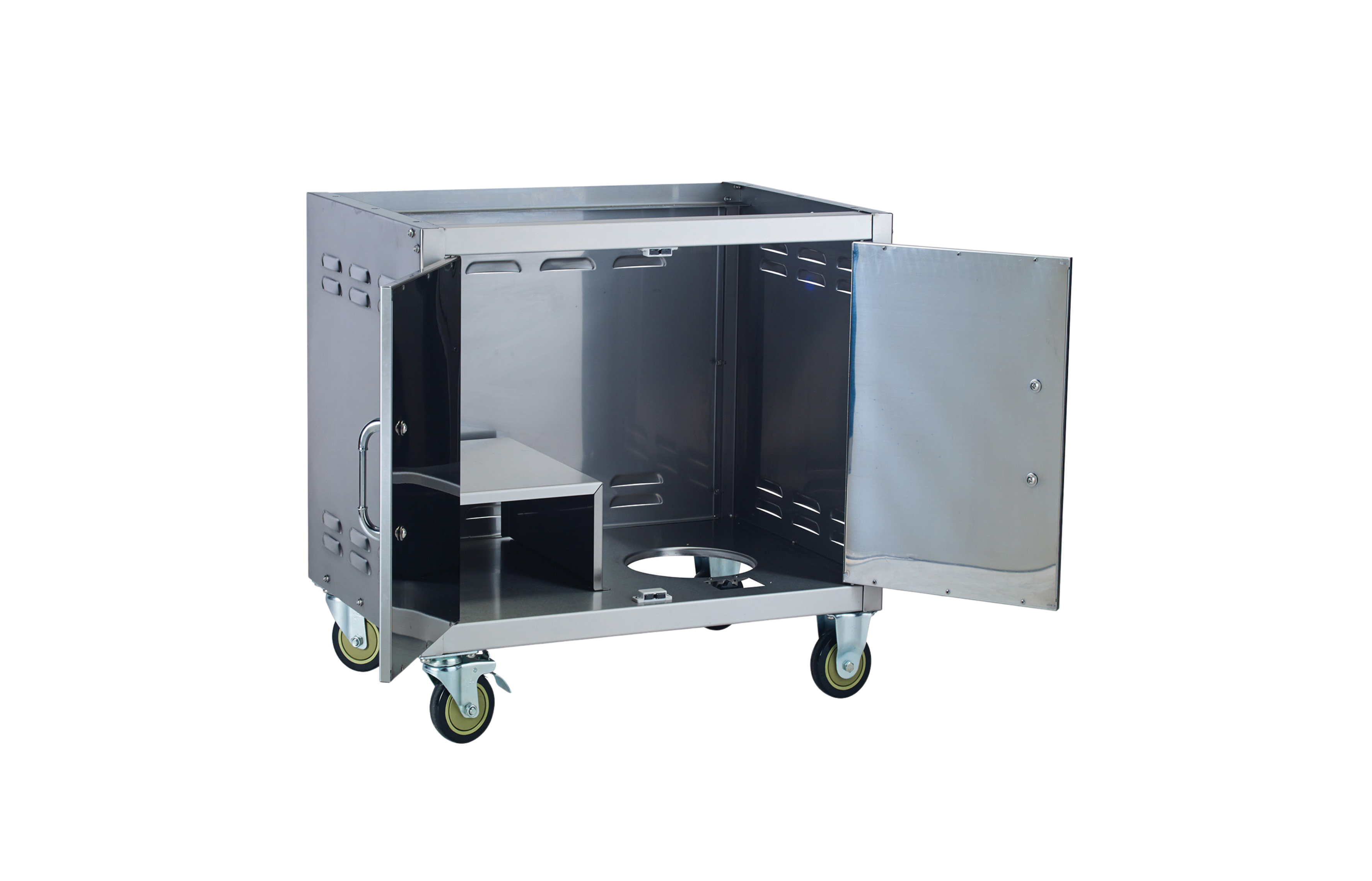 Cart Bottom 76cm - Outlaw, Angus and Angus Elite - Image 2