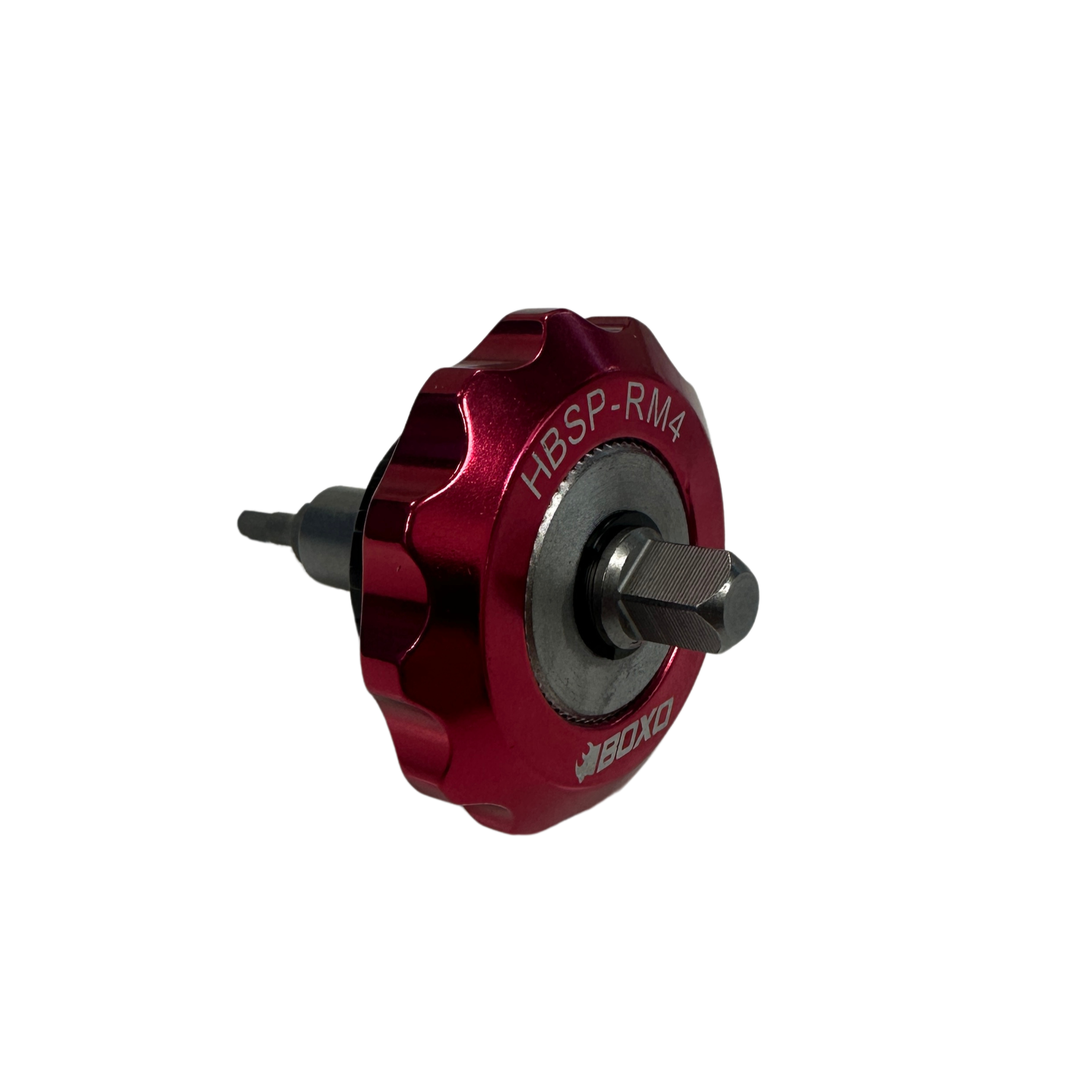 Mini Ratchet