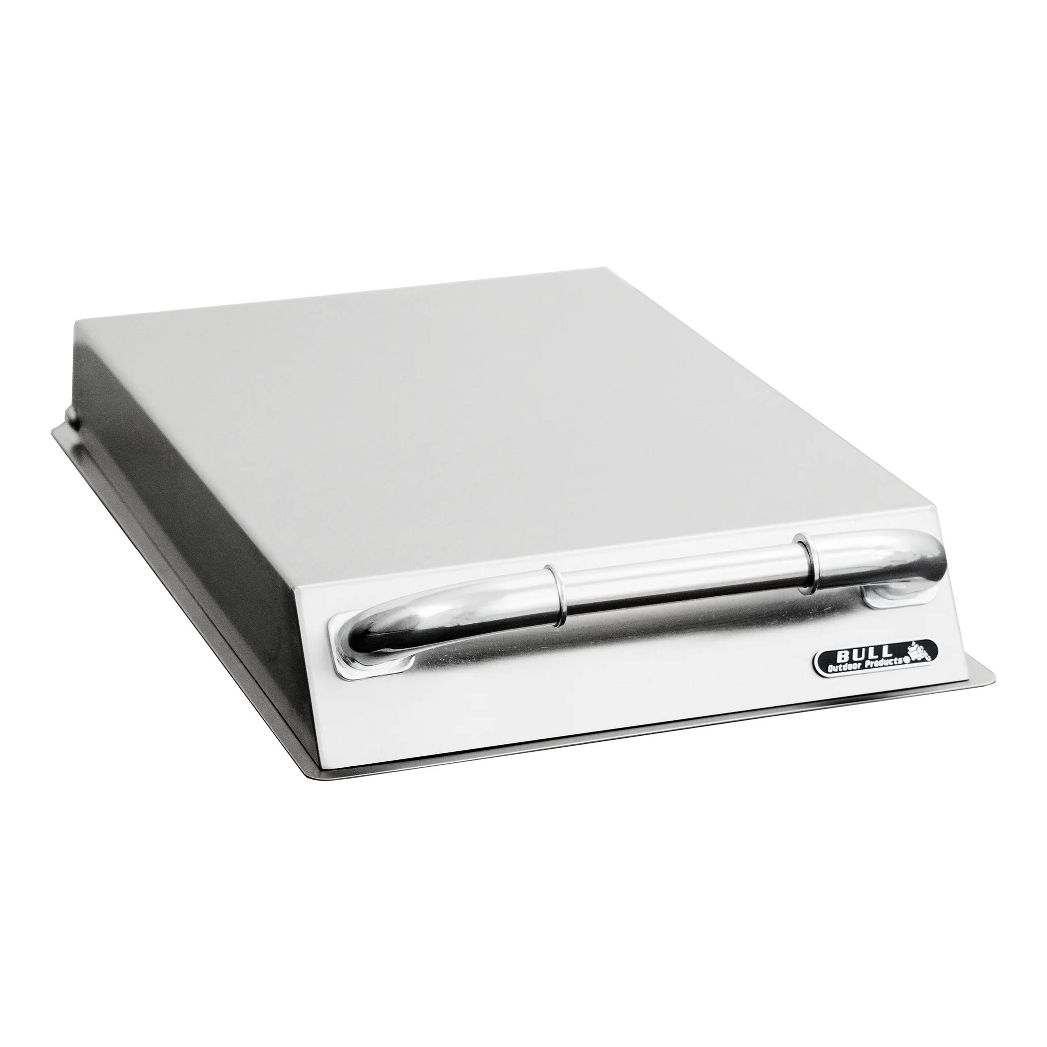 Bull BBQ Single Side Burner