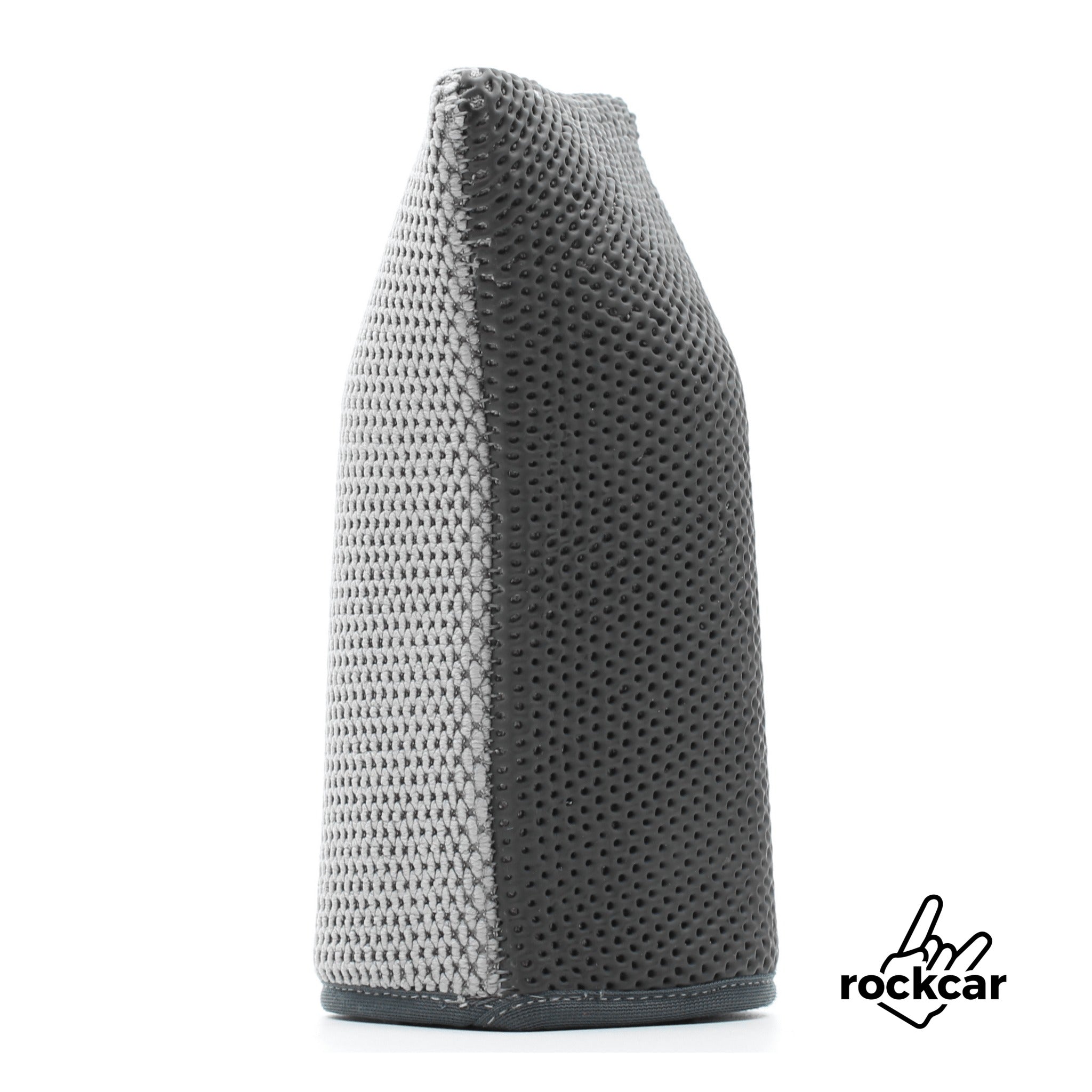 RockCar Microfibre Clay Mitt for Paint Decontamination