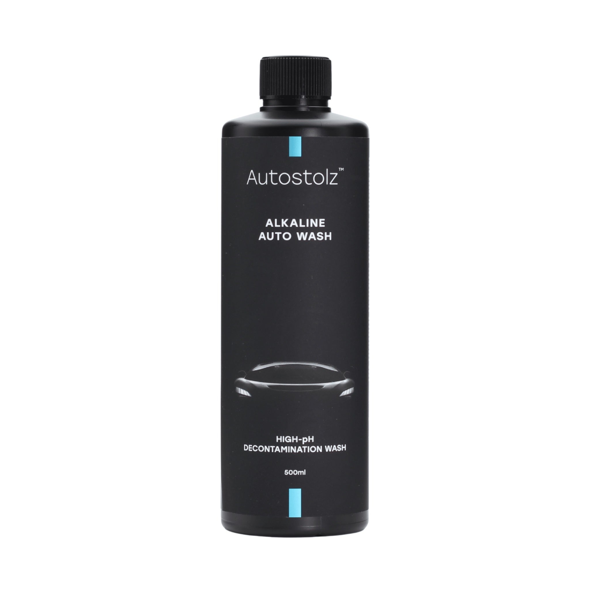 Autostolz High-pH Alkaline Strip Wash