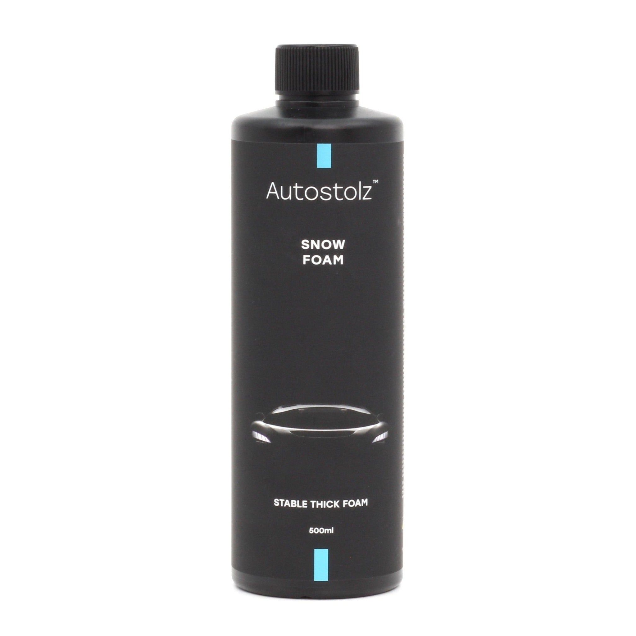 Autostolz pH-Neutral Snow Foam 500ml