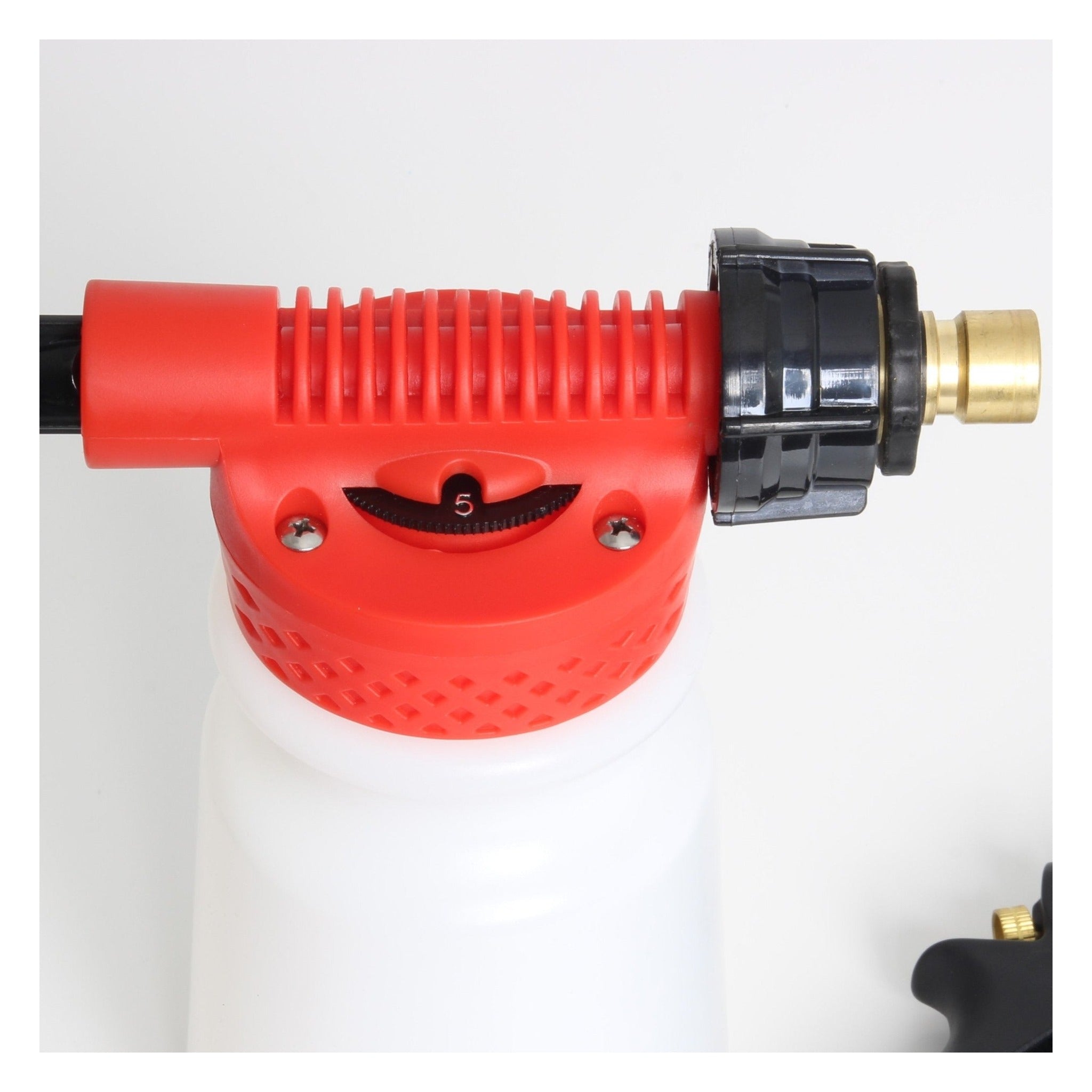 RockCar Foam Wash Gun Replacement Top Section