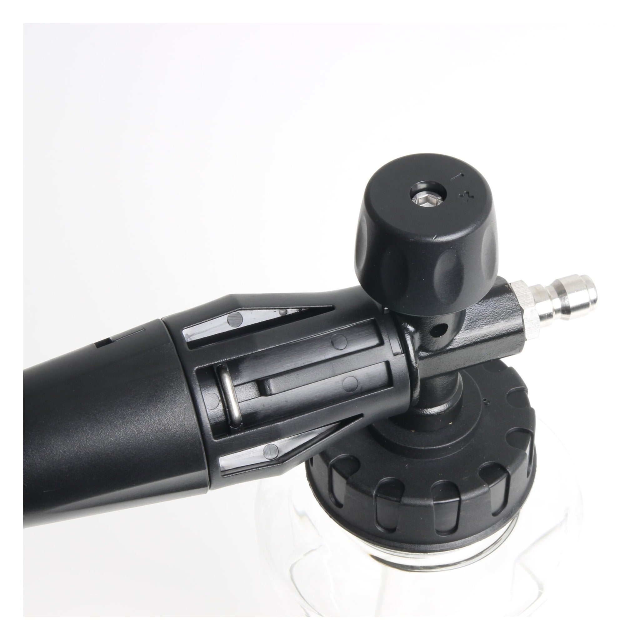 RockCar Stealth Foam Cannon Replacement Top Section