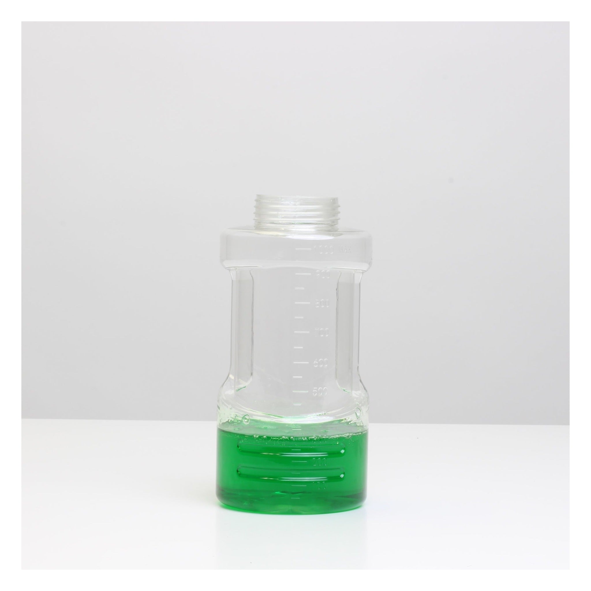 RockCar Stealth Snow Foam Cannon Replacement Bottle