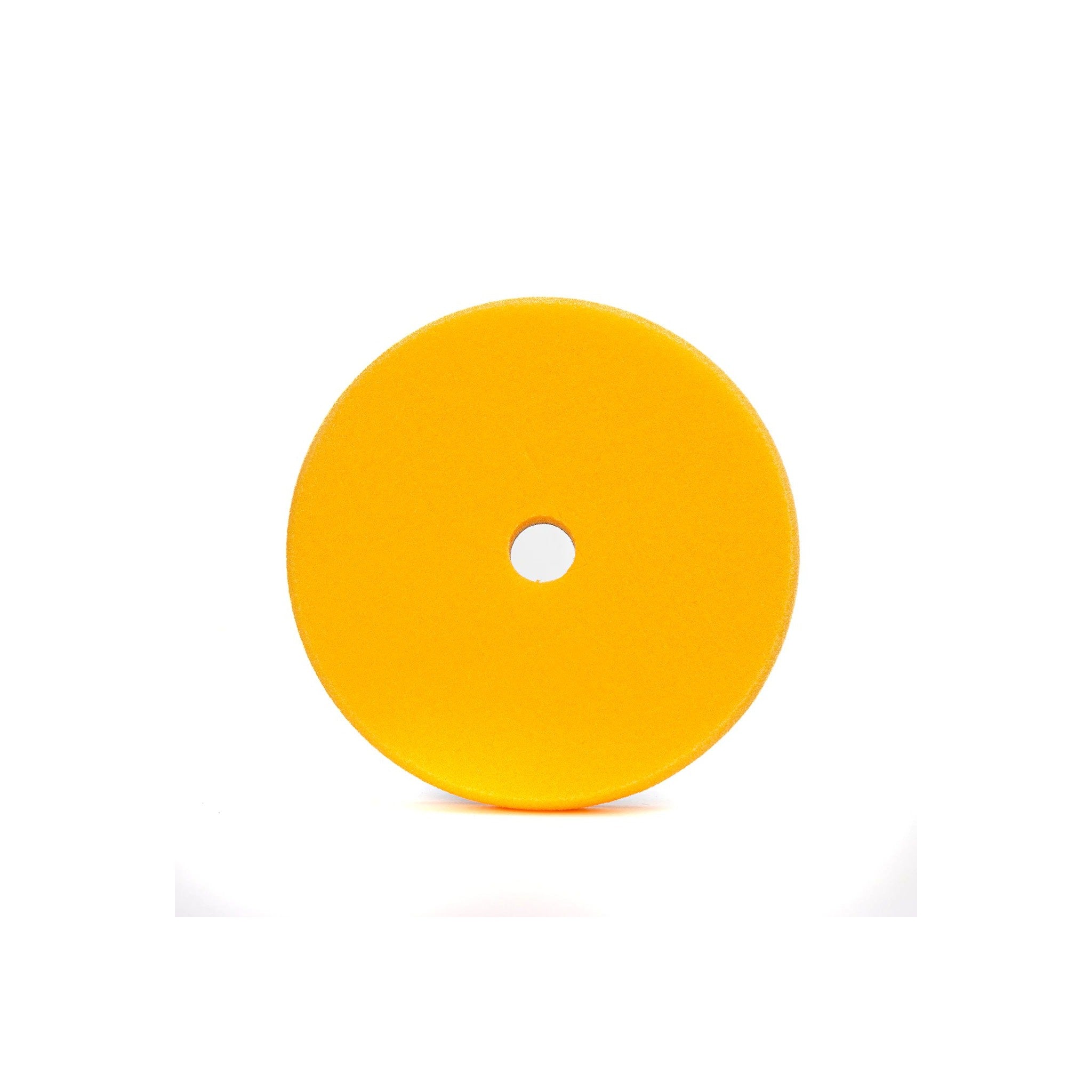 Autostolz Gold Soft Paint Polishing Pad 145 x 25mm