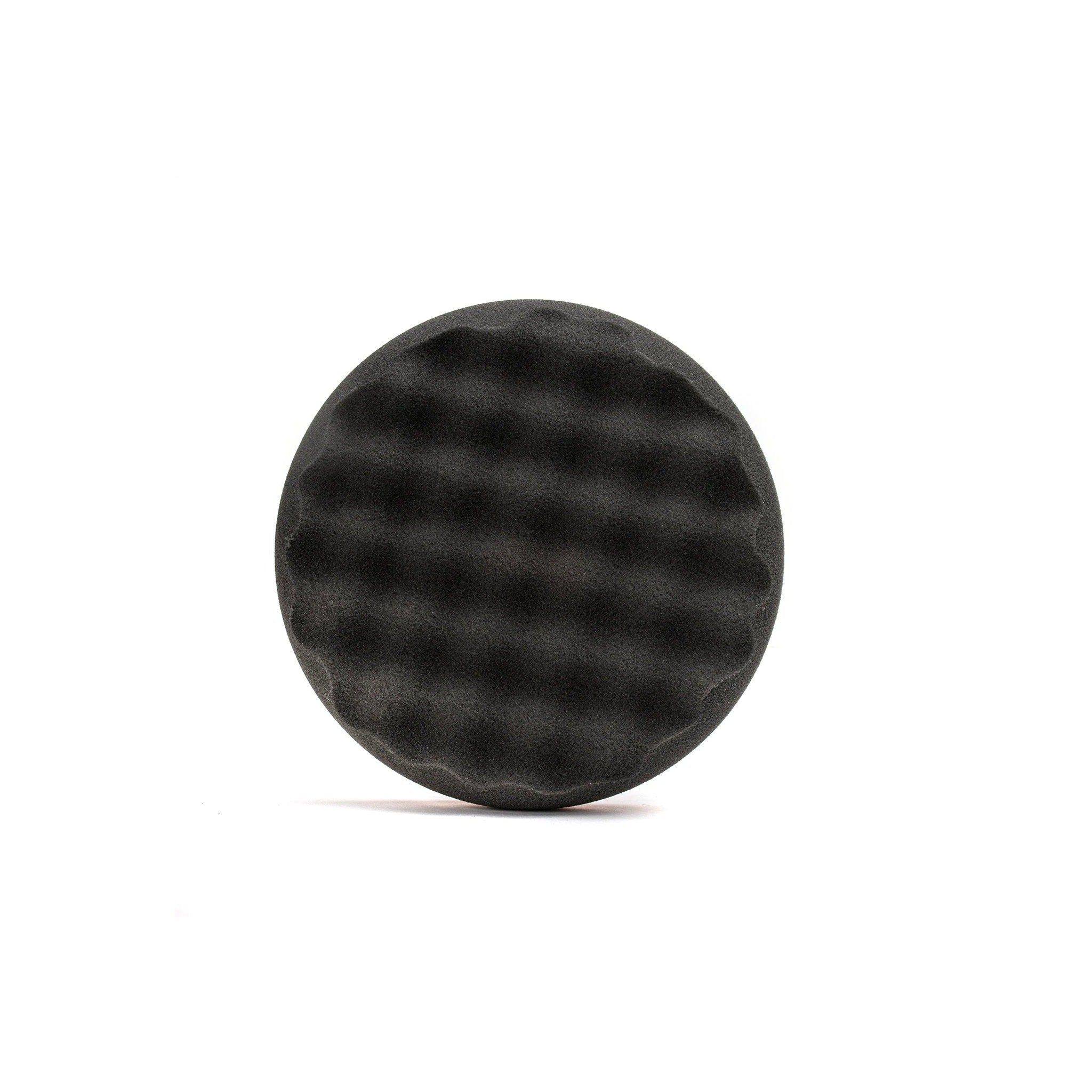 Autostolz Black Cloud Finishing Pad 145 x 30mm