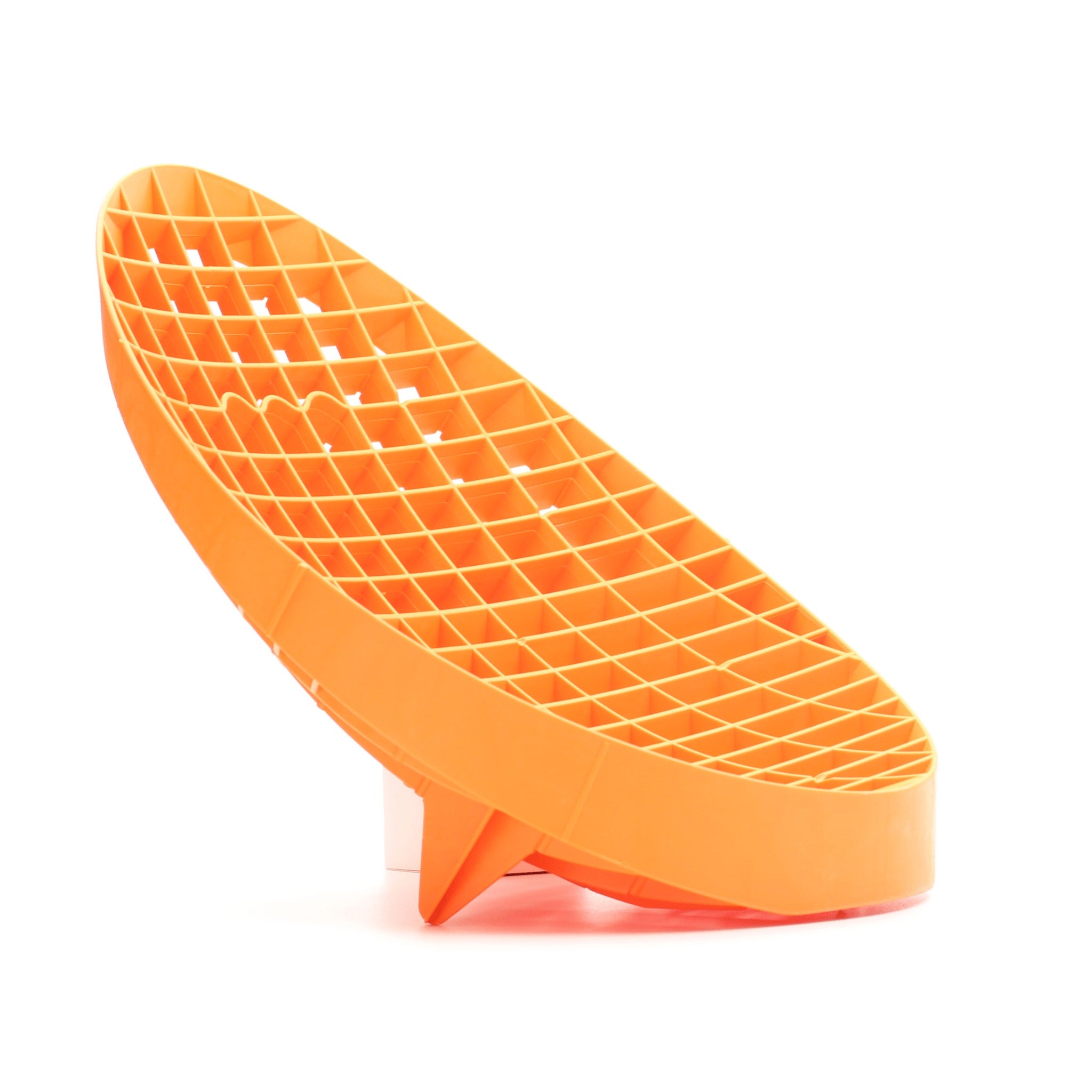 RockCar Mitt Slide Bucket Insert, Sunset Orange