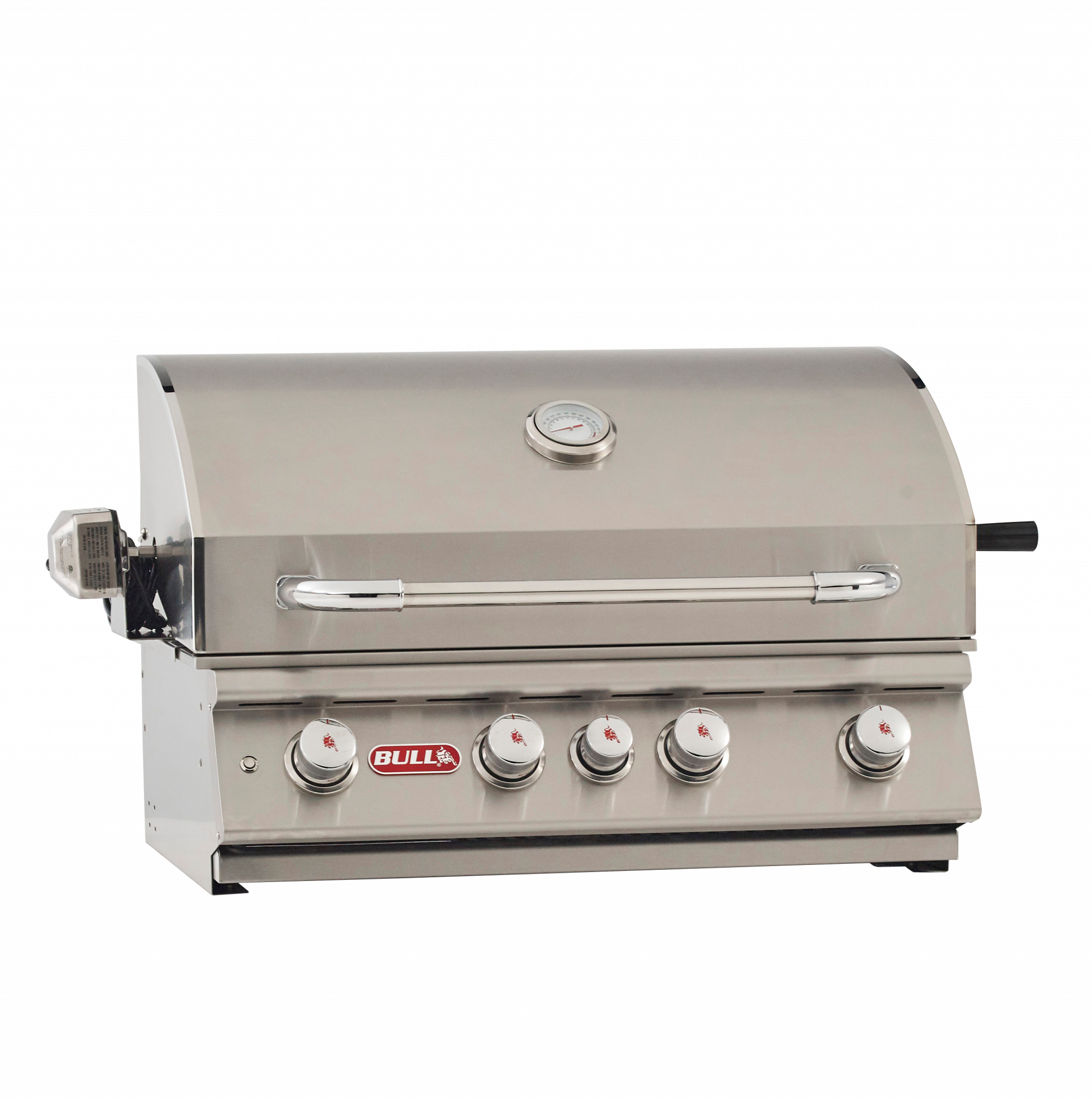 Angus 76cm Drop In Grill Head - Image 3