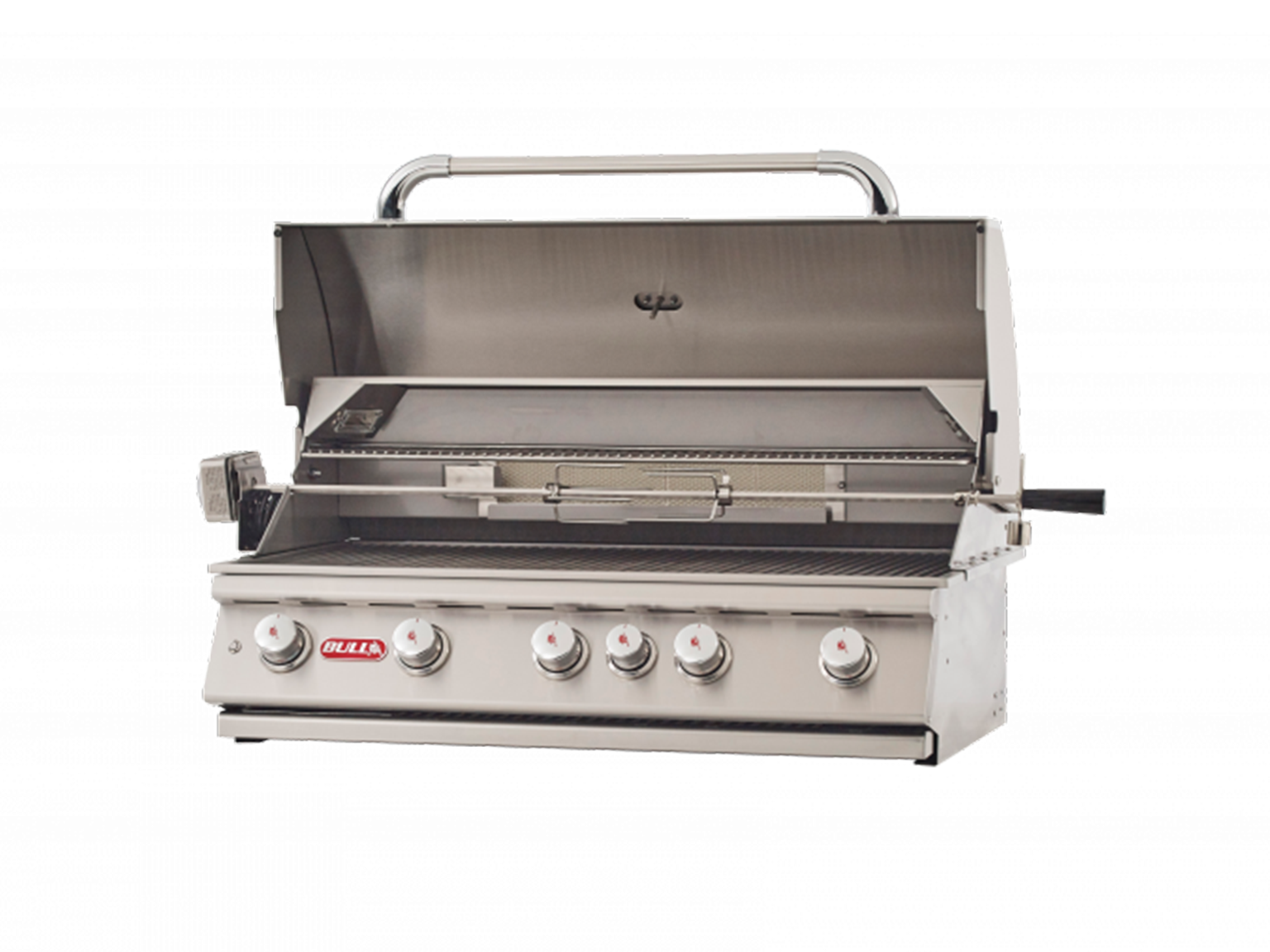 Brahma Drop In Grill - Head Only