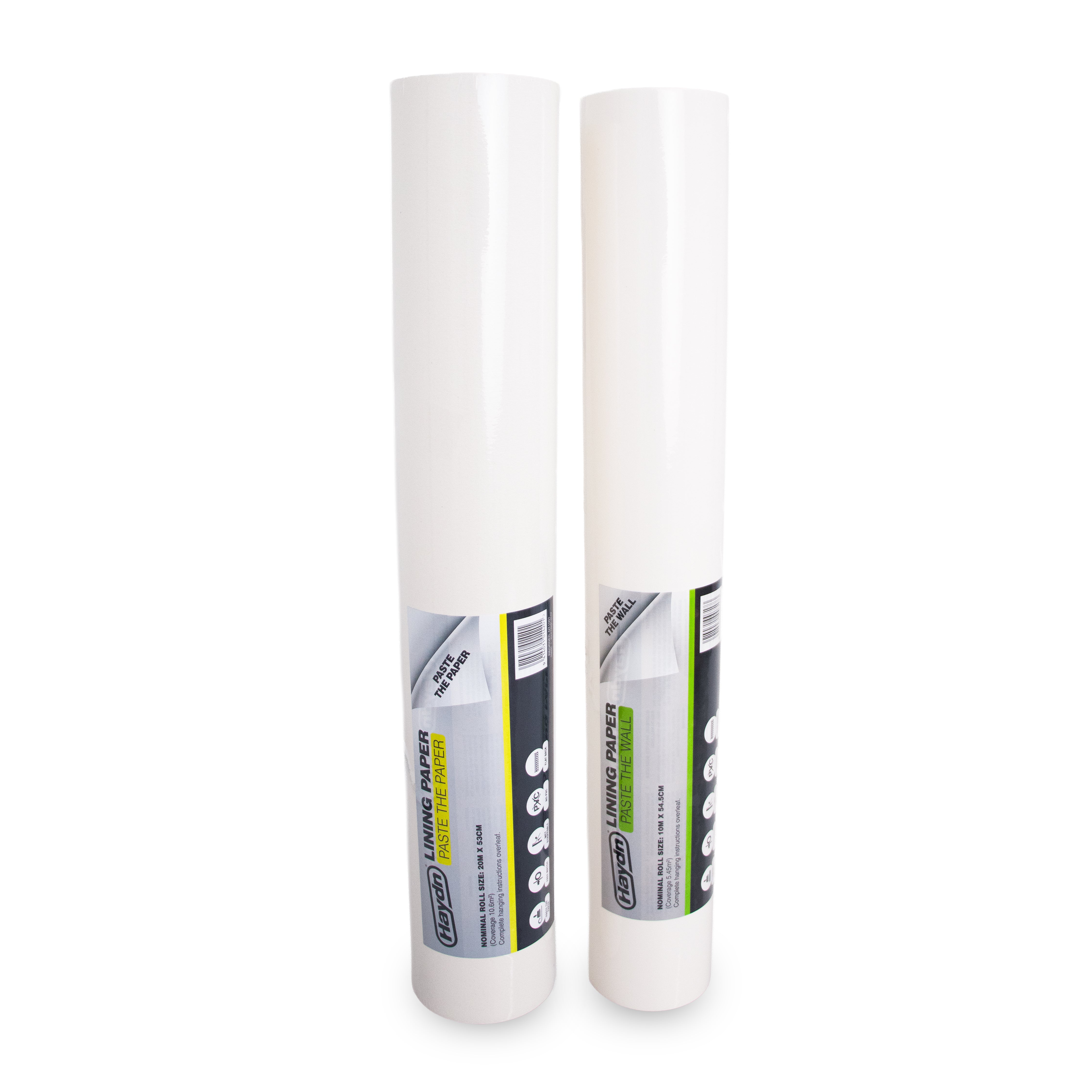 Lining Paper (Paste the Wall) 10m