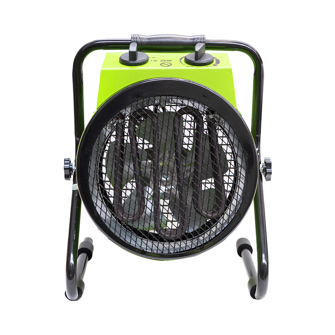 Industrial Heater 2000w