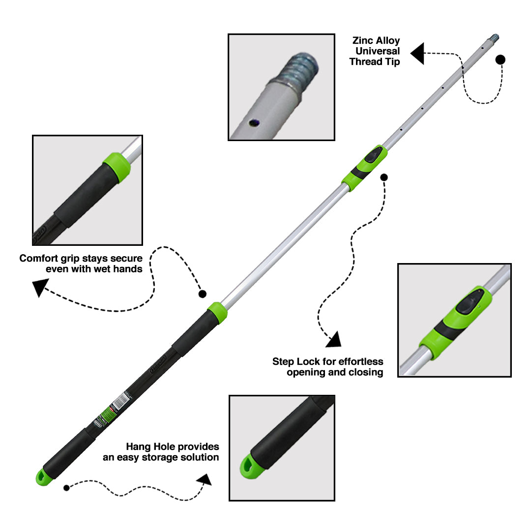 Telescoping Extension Pole