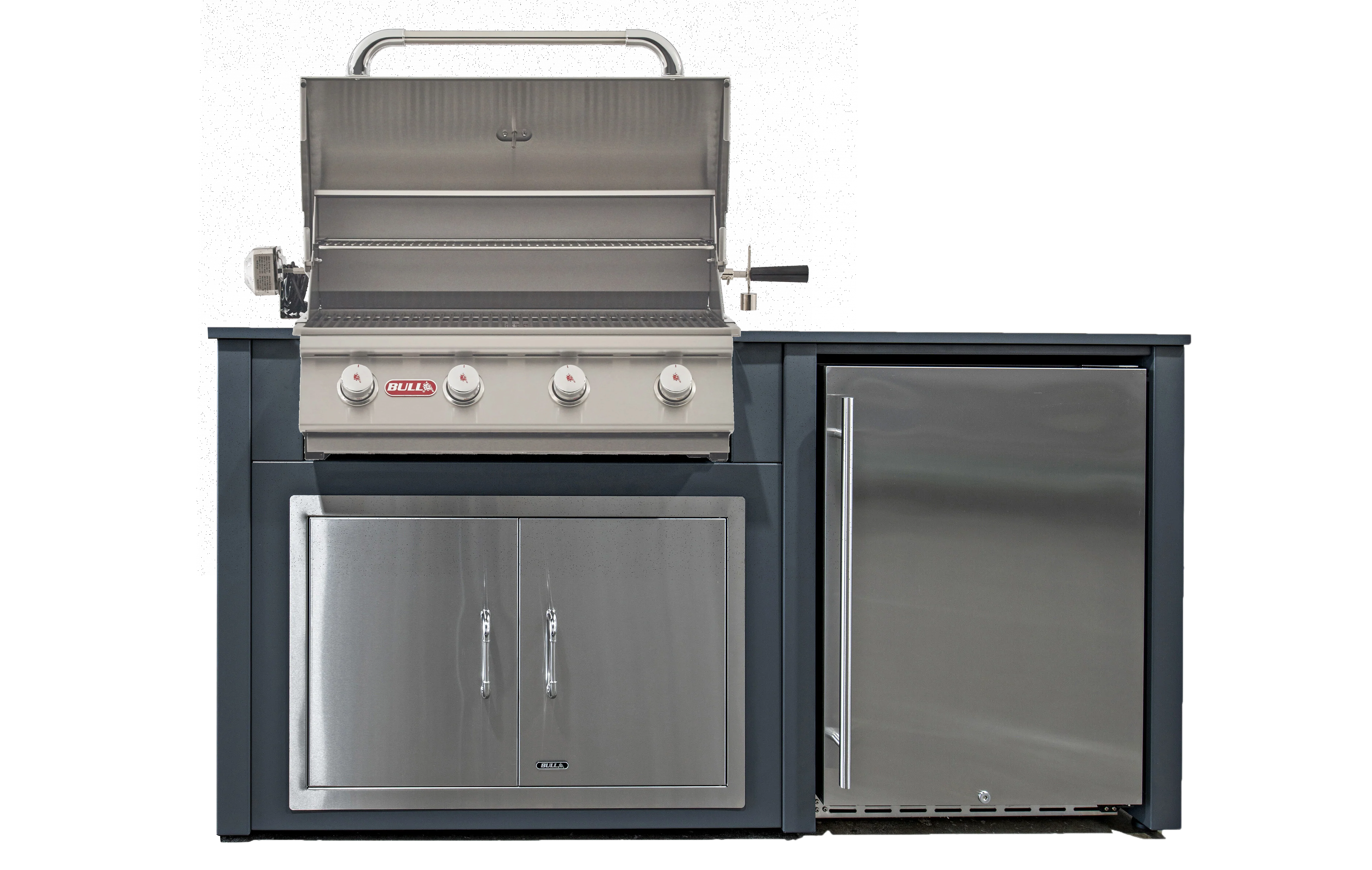 Bull Urban Outlaw Kitchen