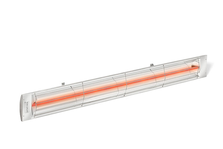 Infratech C-2624 MG Electric Infrared Heater