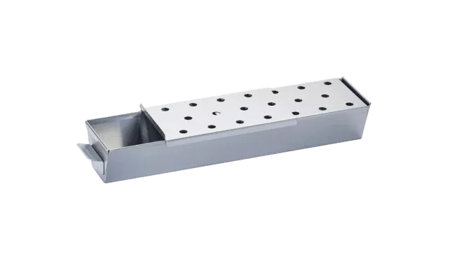 Bull BBQ Large Easy Fill Smoker Box - Image 5