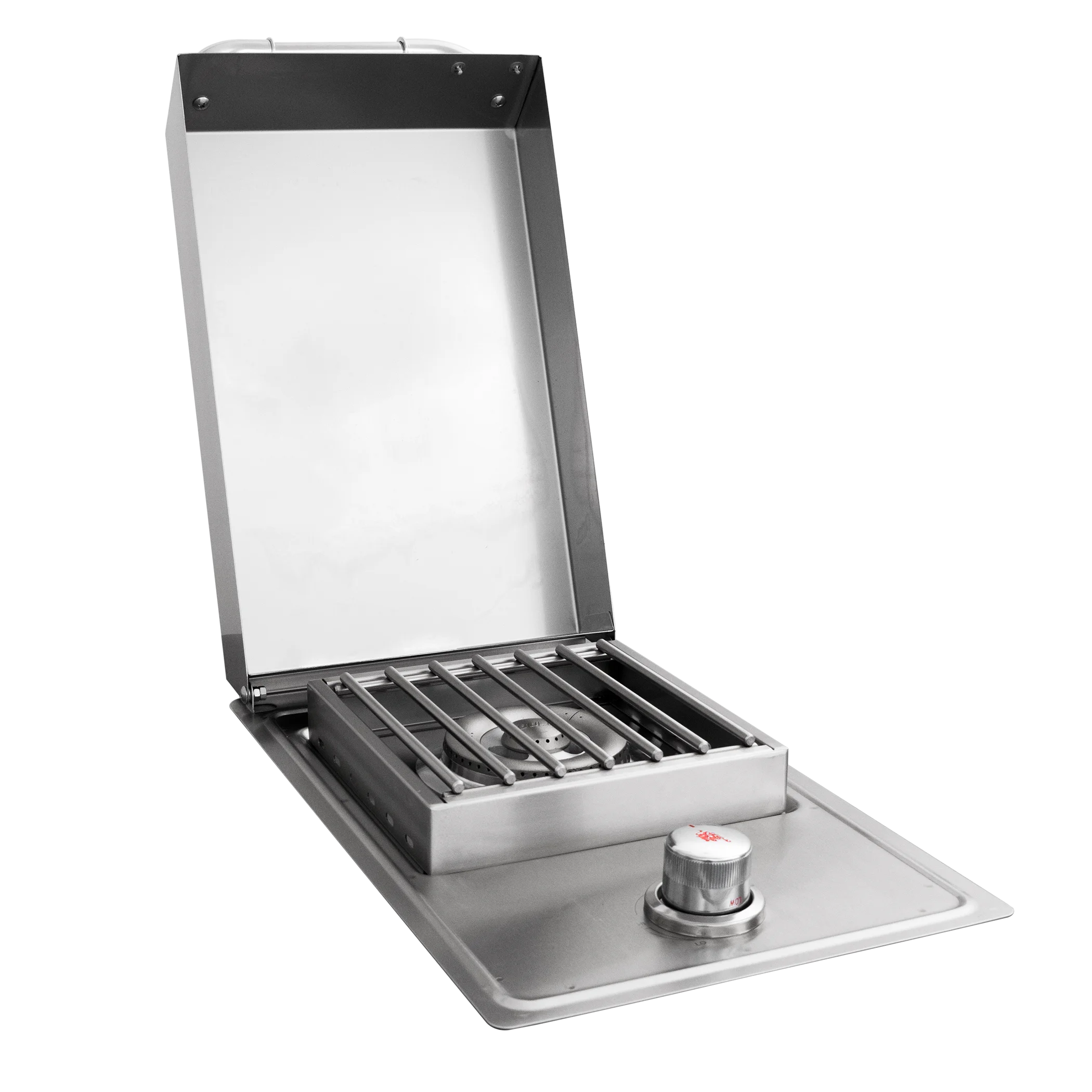 Bull BBQ Single Side Burner