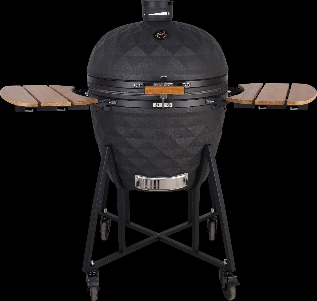 Valkon Draco 26 Charcoal Kamado Grill