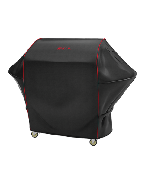 Bull Angus, Outlaw, Bison and Lonestar 76cm Grill and Cart Cover - Image 4