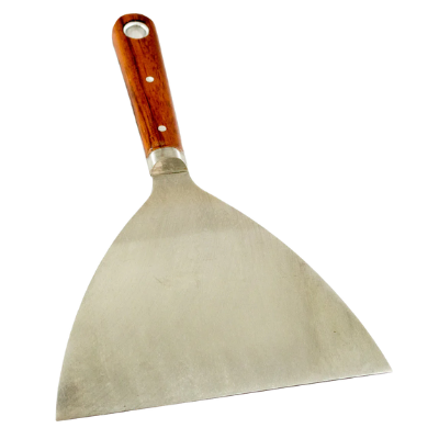 Professional Strip Knife - Stiff Blade