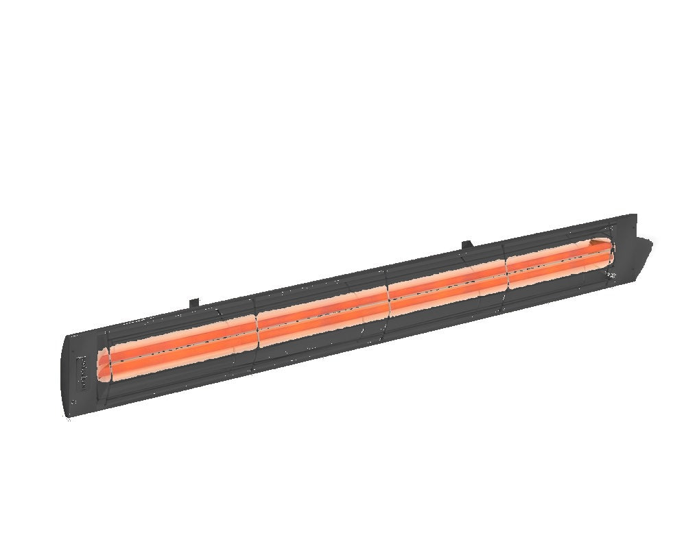 Infratech CD-5224 BL Electric Infrared Heater