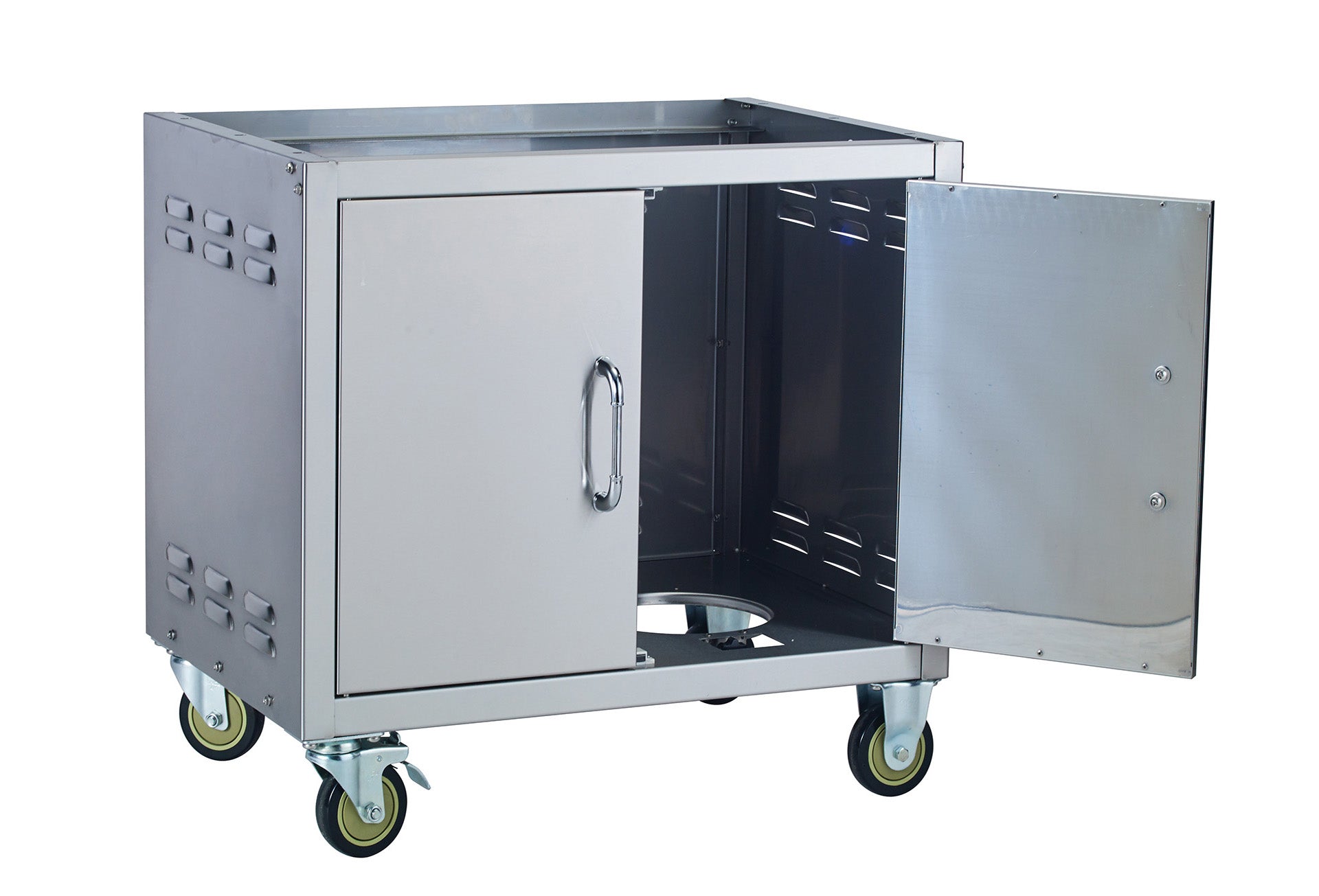 Bull BBQ Cart Bottom 76cm - Outlaw, Angus and Angus Elite - Image 3