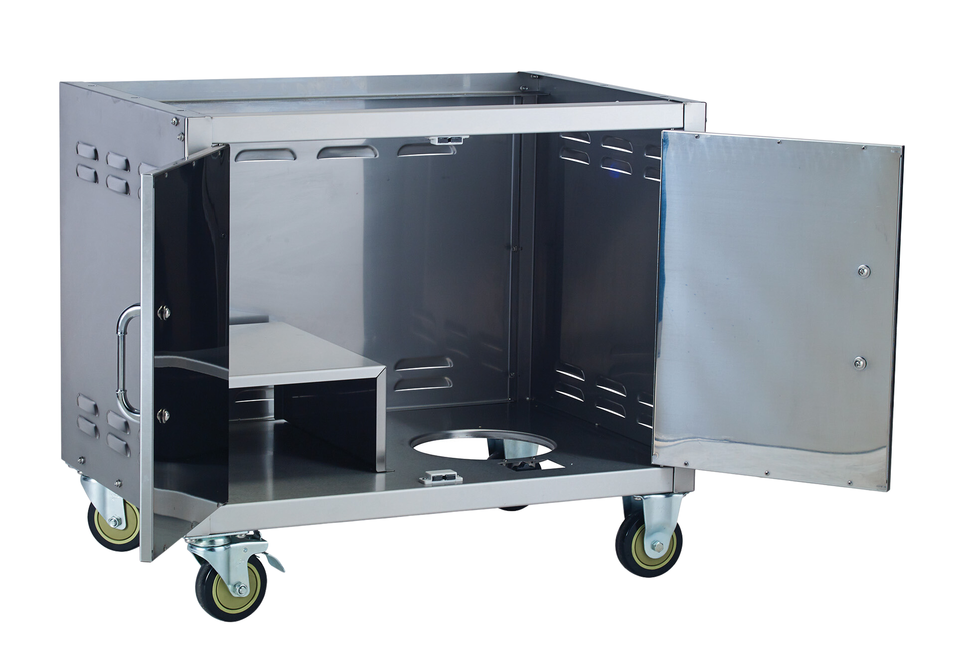 Cart Bottom 97cm - Brahma and Brahma Elite - Image 2