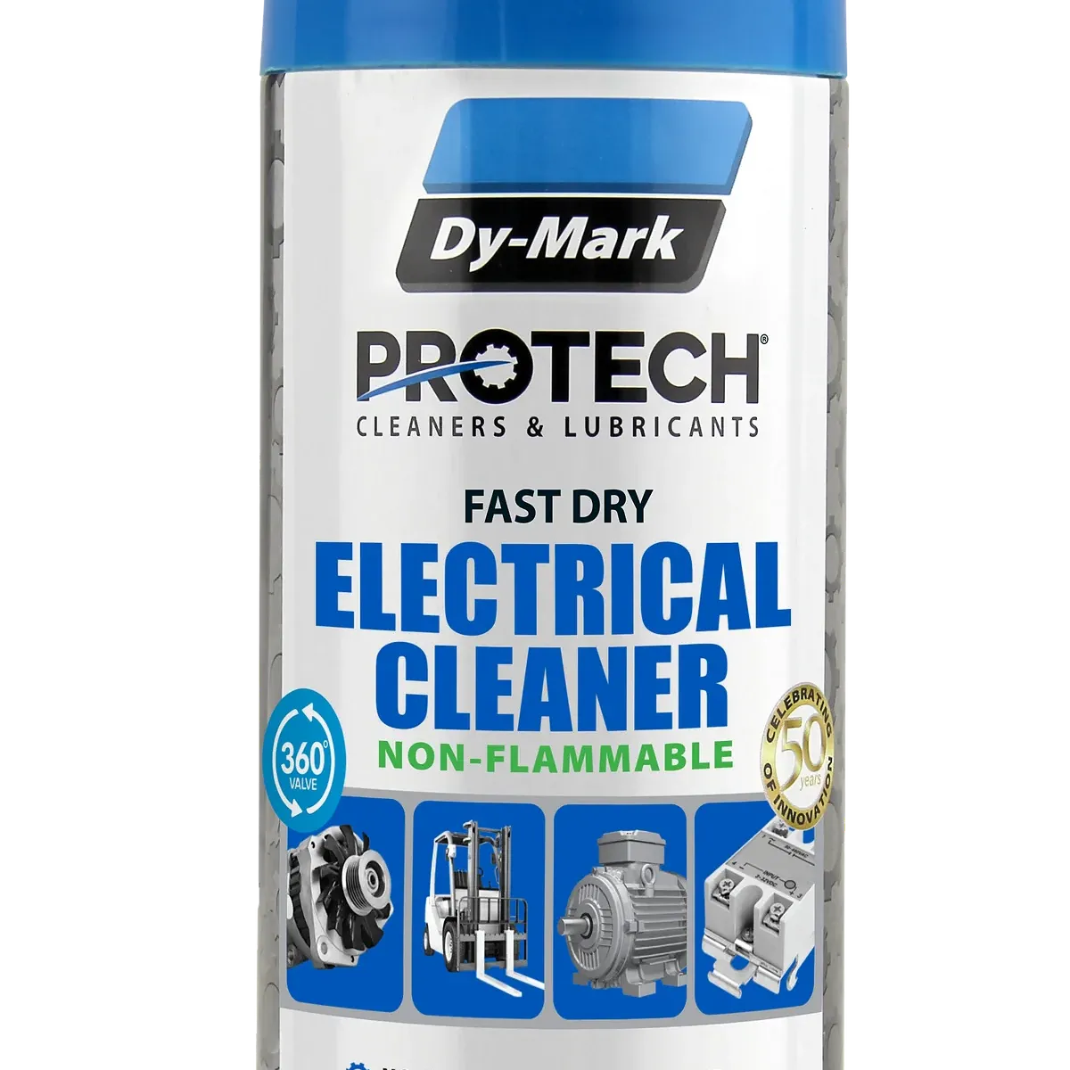 Hidden Grime, Hidden Risk: Clean Your Electrical Components Properly