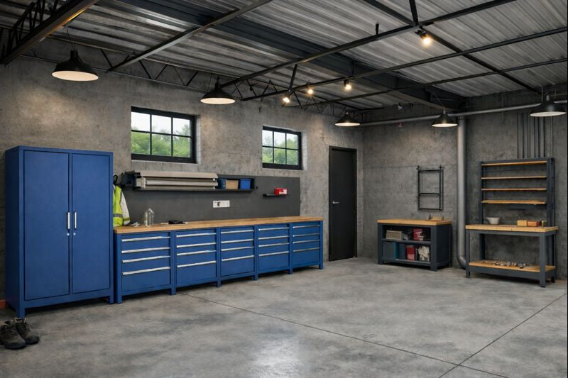 Workbench Collection