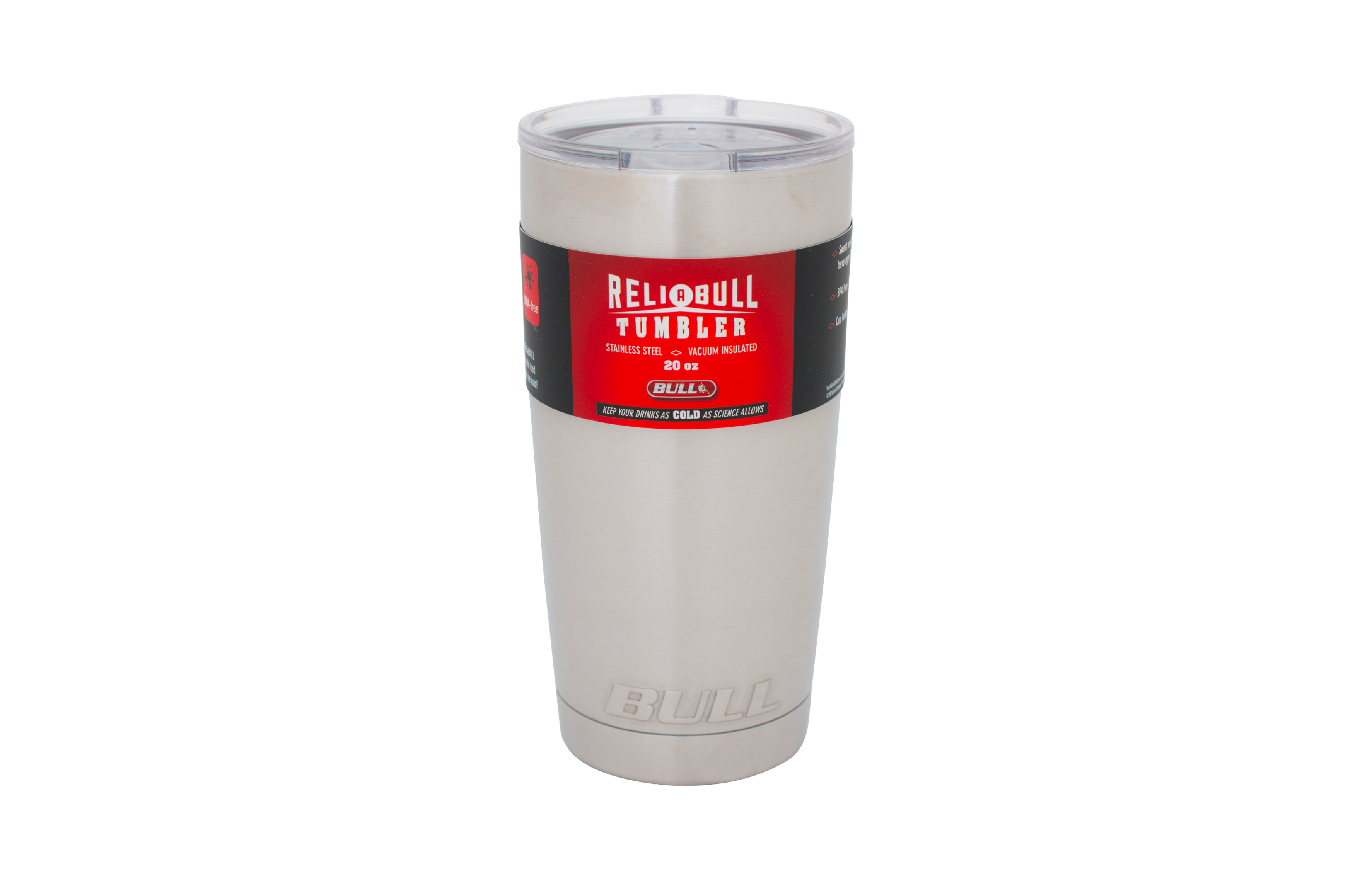 20oz BULL Cup - Image 1