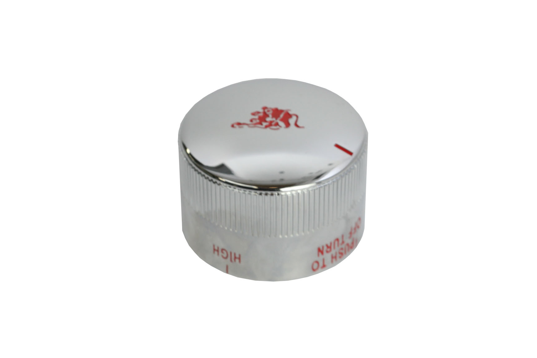 20th Anniversary Knob - Image 2