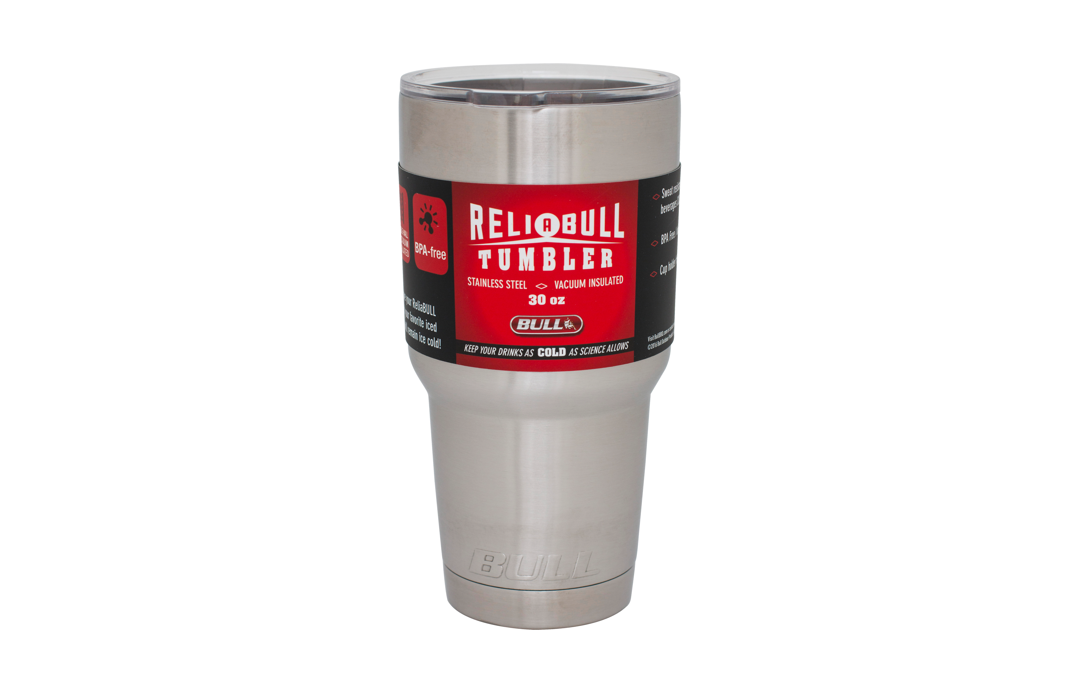 30oz BULL Cup - Image 1
