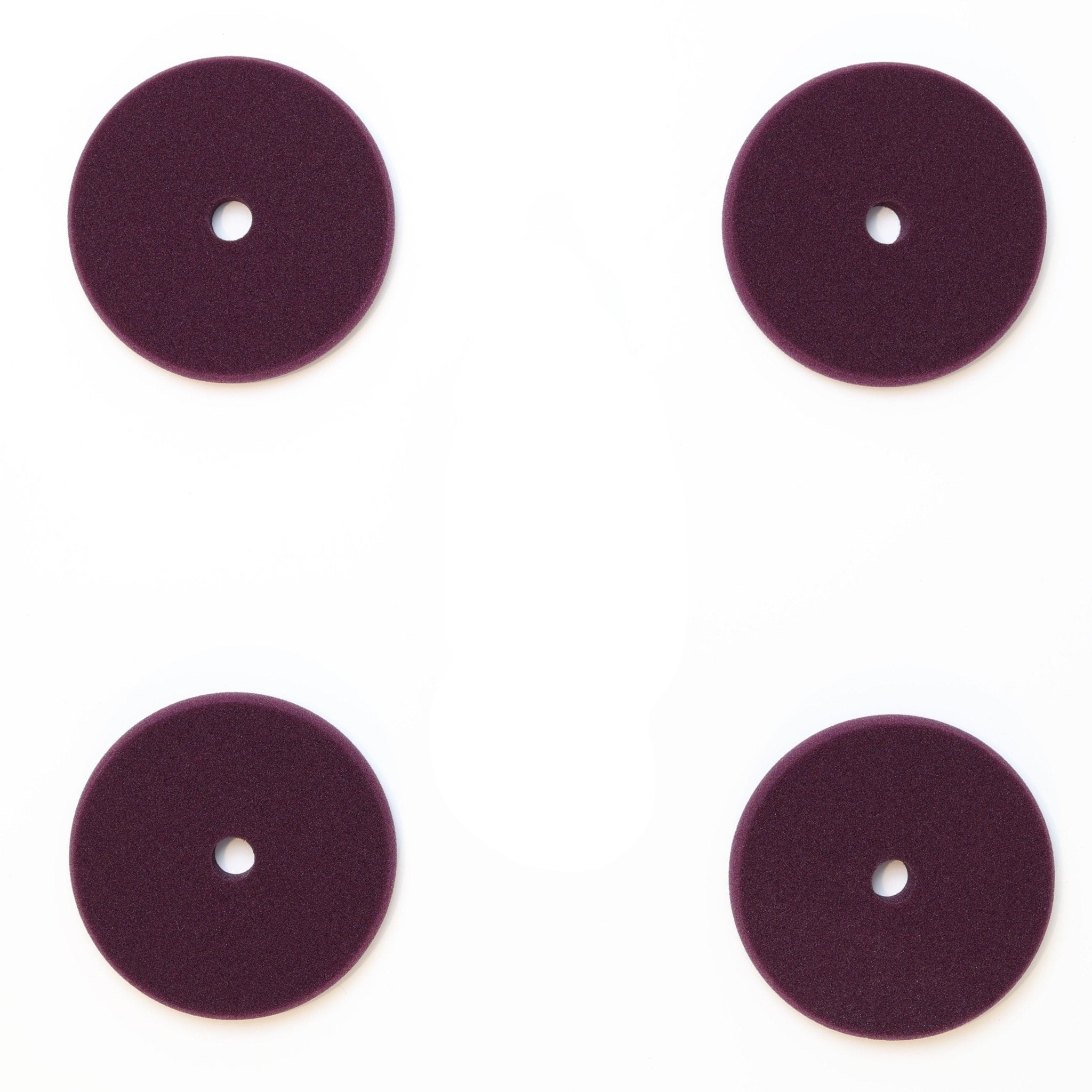 Autostolz Standard One-Step Polishing Pads – 4 Pack