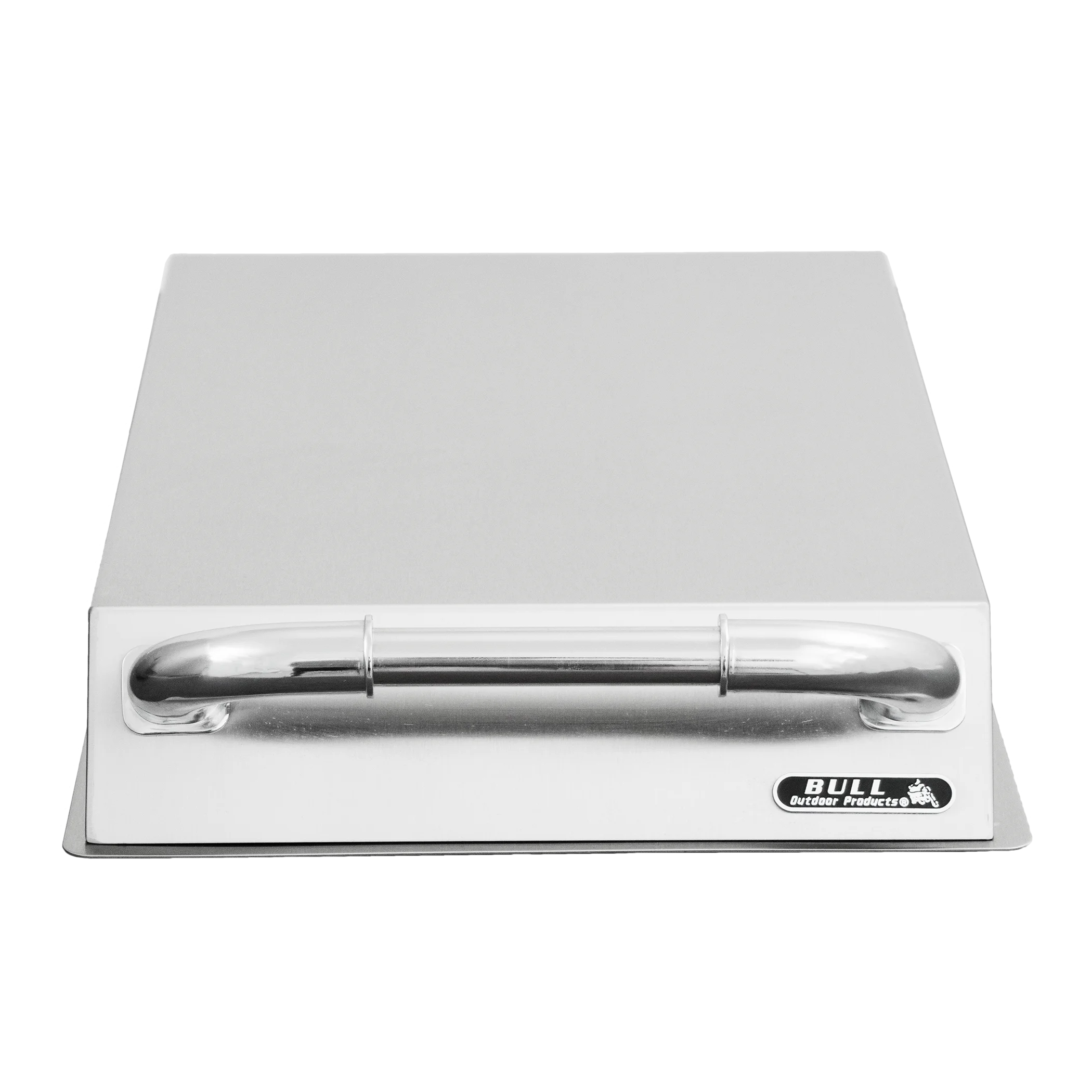 Bull BBQ Single Side Burner