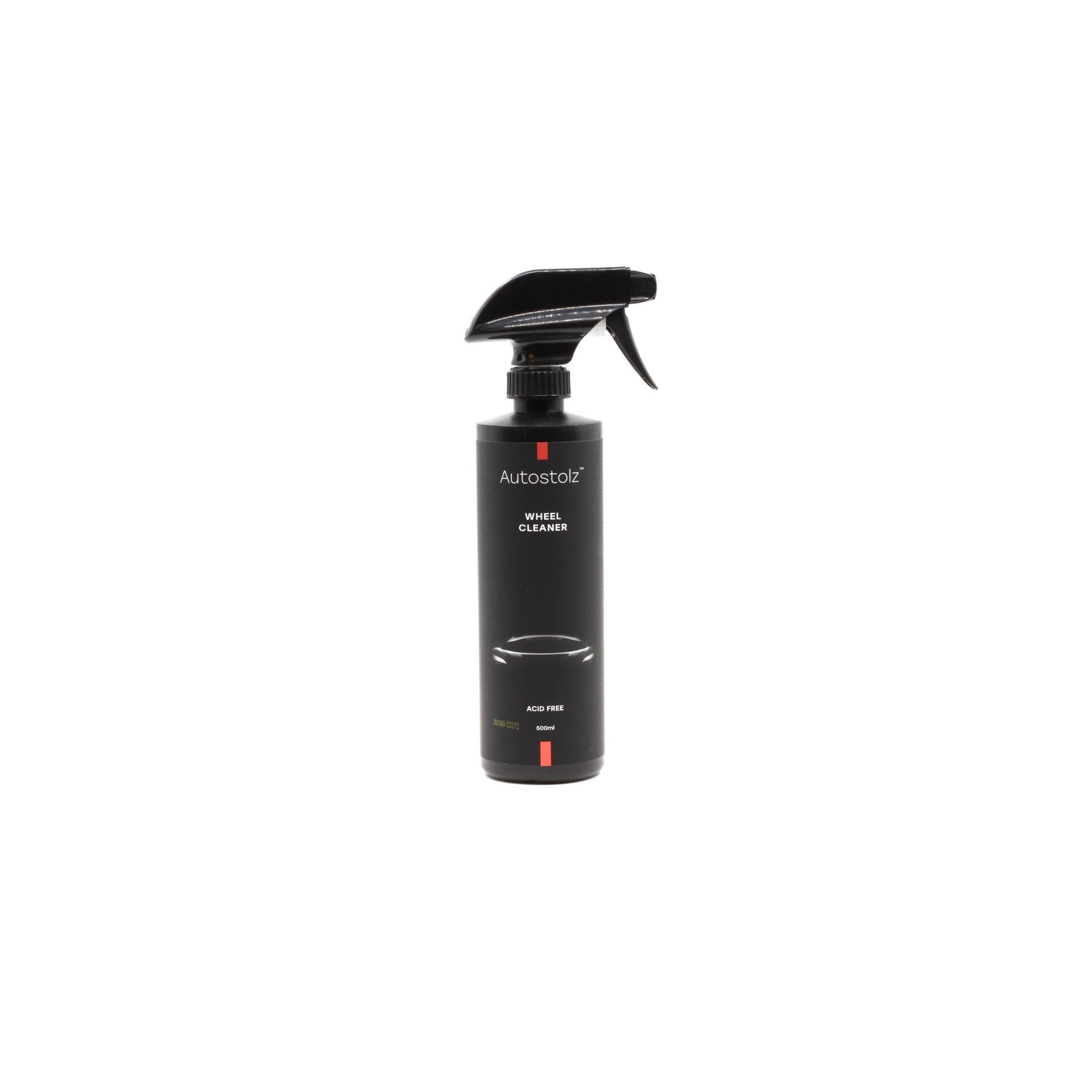 Autostolz Alkaline Wheel & Tyre Cleaner 500ml