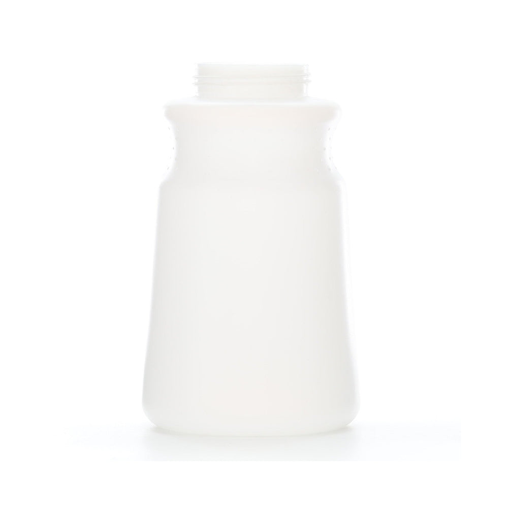 RockCar Stealth Foam Cannon HD Replacement Bottle – White