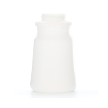RockCar Stealth Foam Cannon HD Replacement Bottle – White