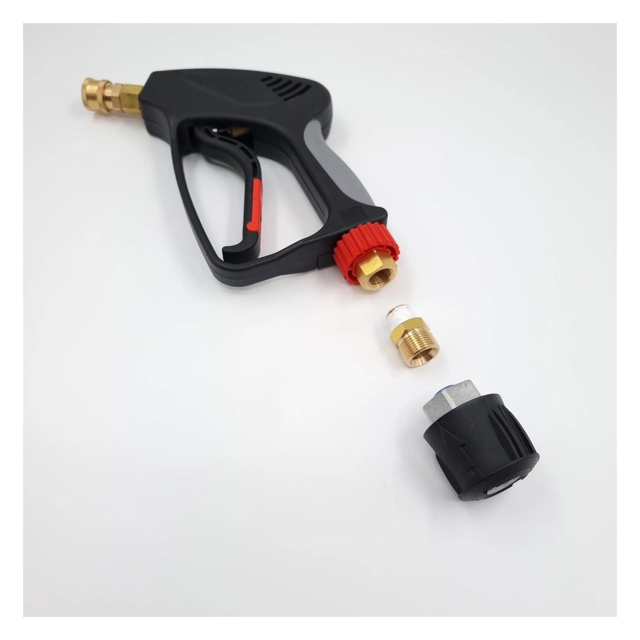 RockCar Trigger Quick-Connect Kit for New Ryobi & Ozito