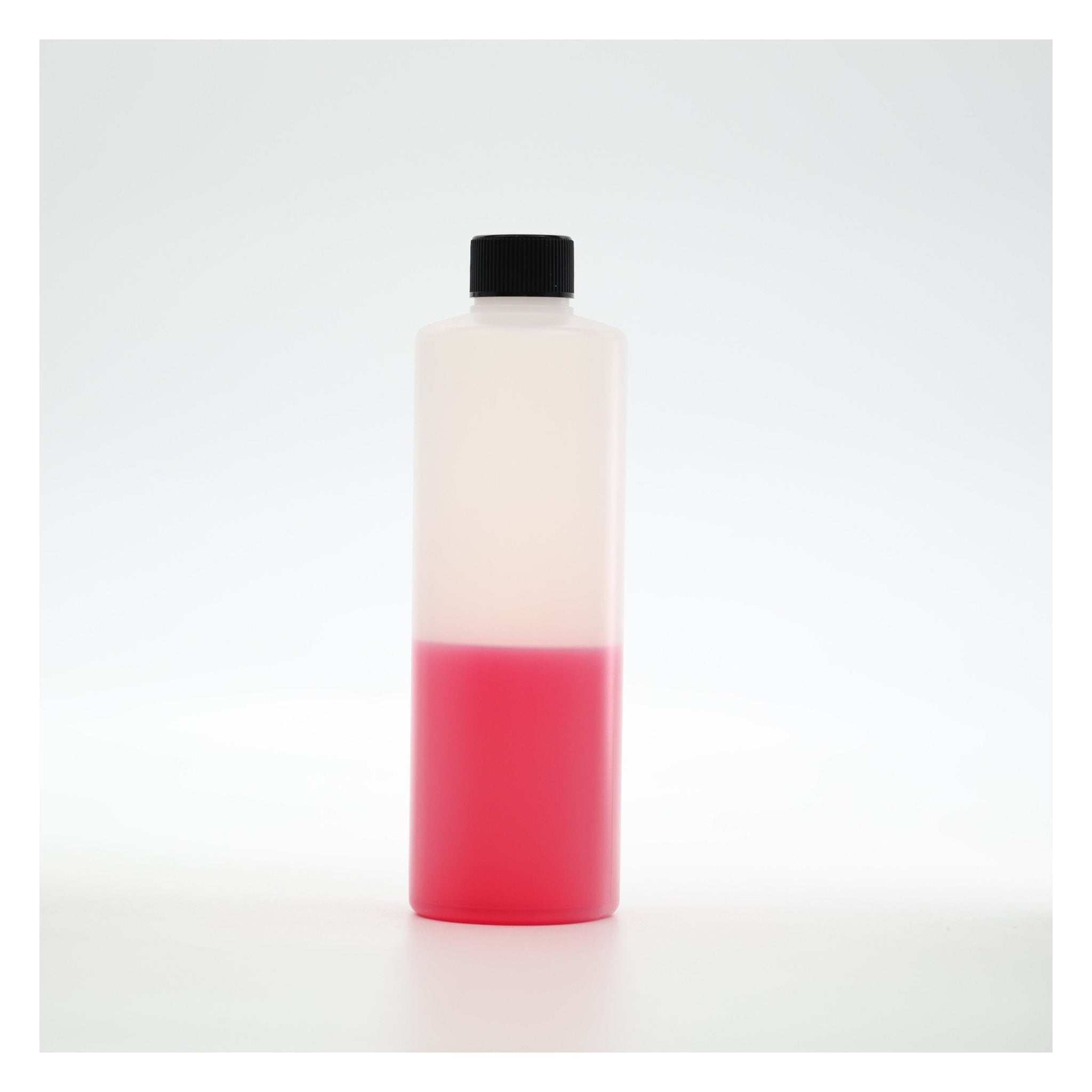 RockCar HDPE Mixing Bottle with Screw Cap 500ml