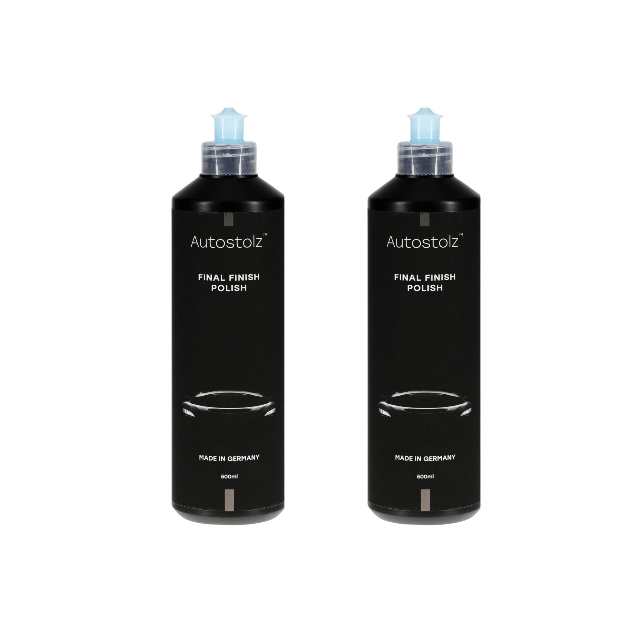 Autostolz Final Finish Polish – 1 Litre