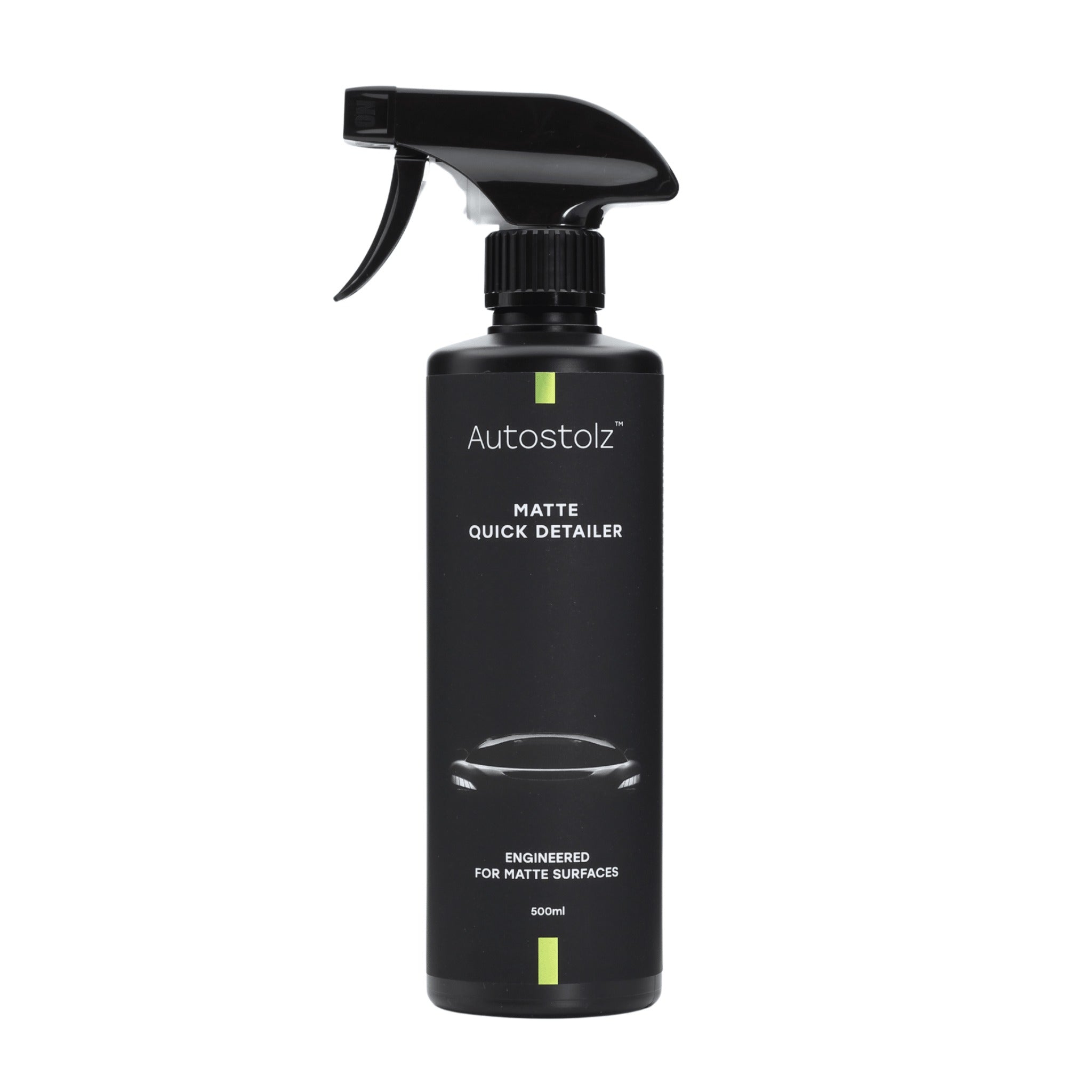 Autostolz Matte Quick Detailer for Paint, Wraps & PPF